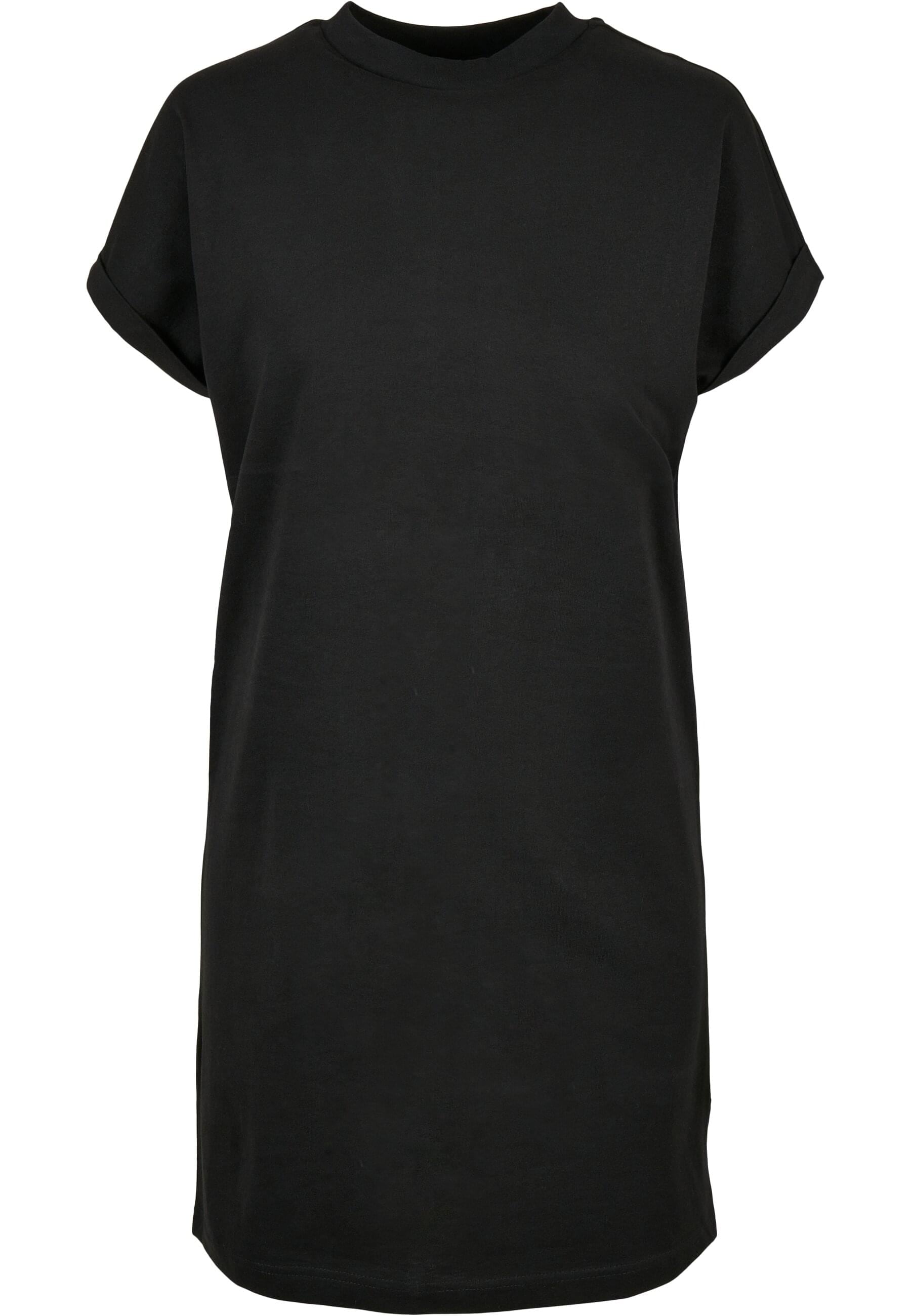 URBAN CLASSICS Shirtkleid "Urban Classics Damen" 1 Stk. tlg. günstig online kaufen