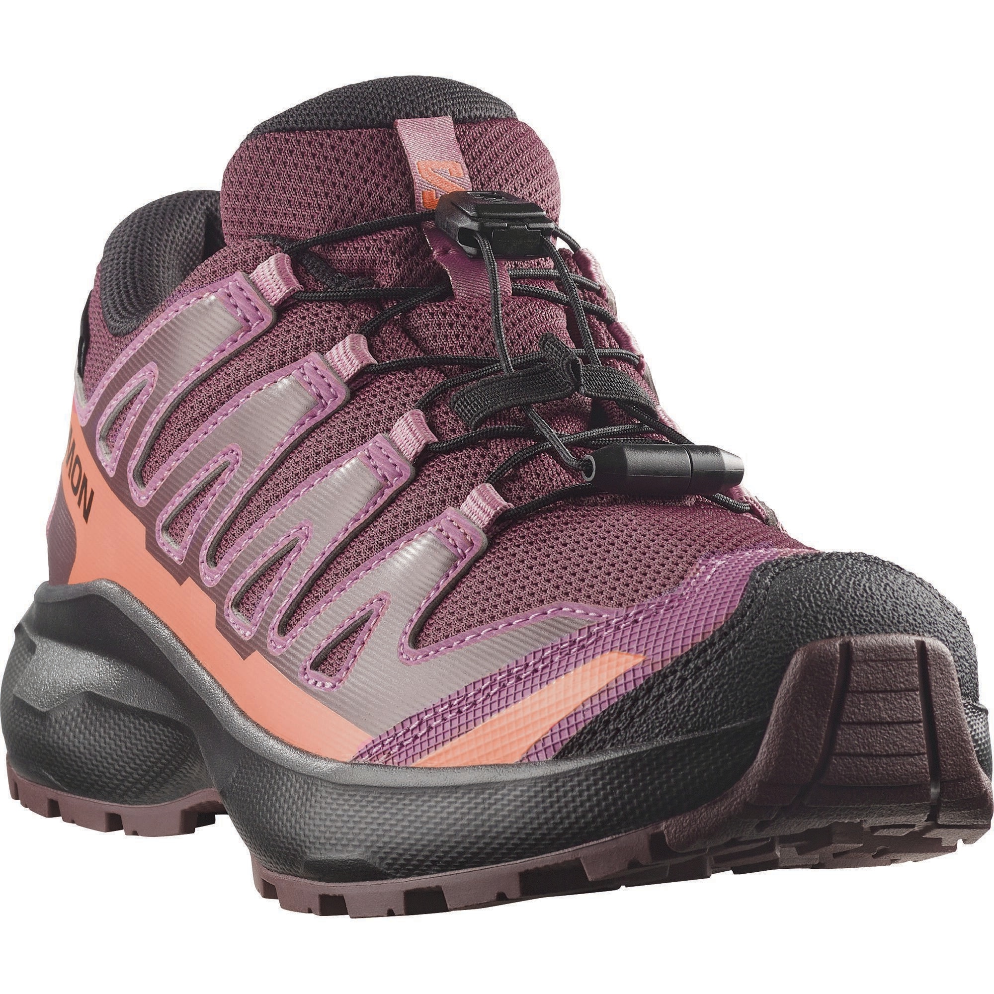 Salomon Outdoorschuh "XA PRO WP J" wasserdicht