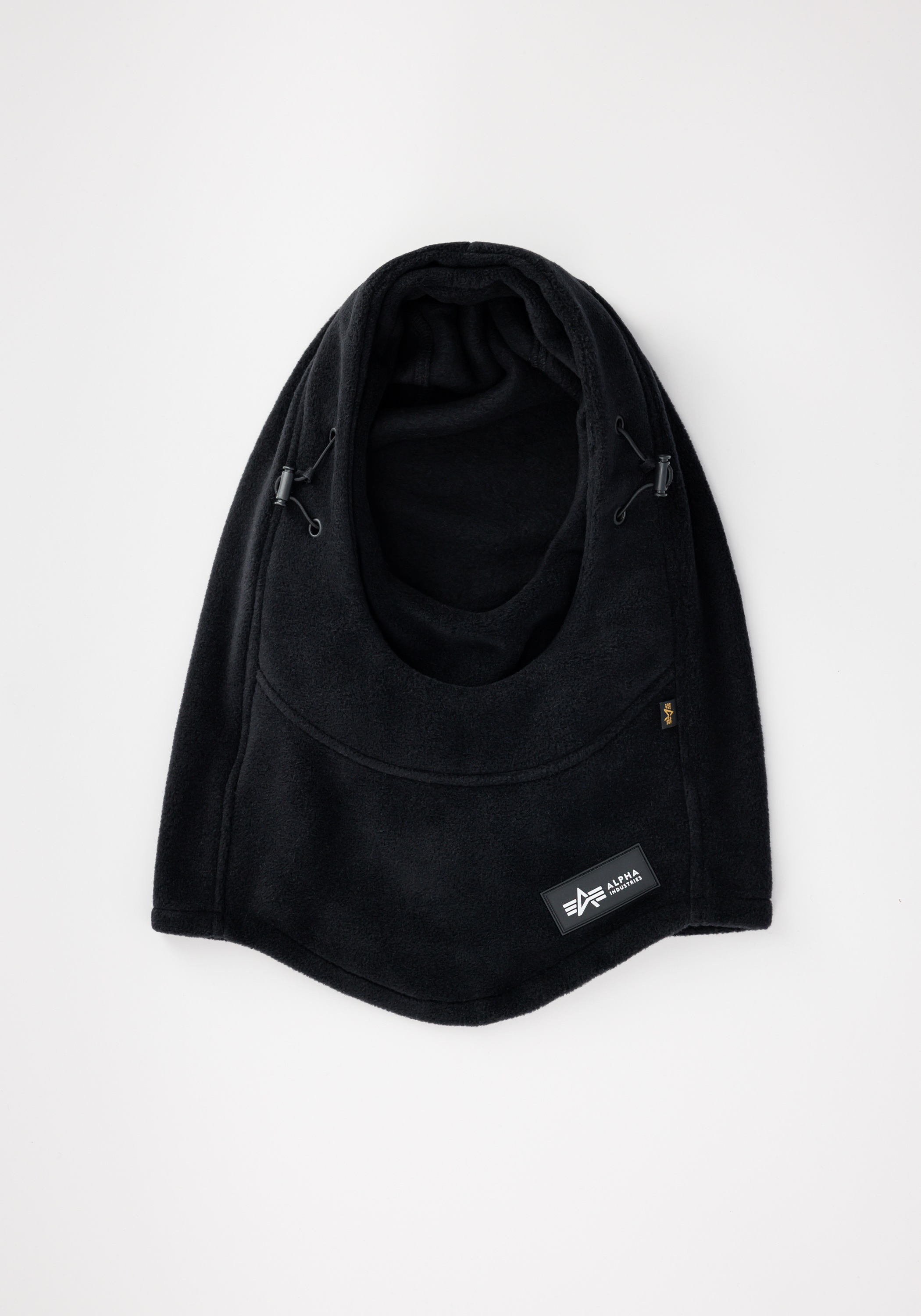 Skimütze »Alpha Industries Accessoires - Hoodies Alpha Fleece Hood«