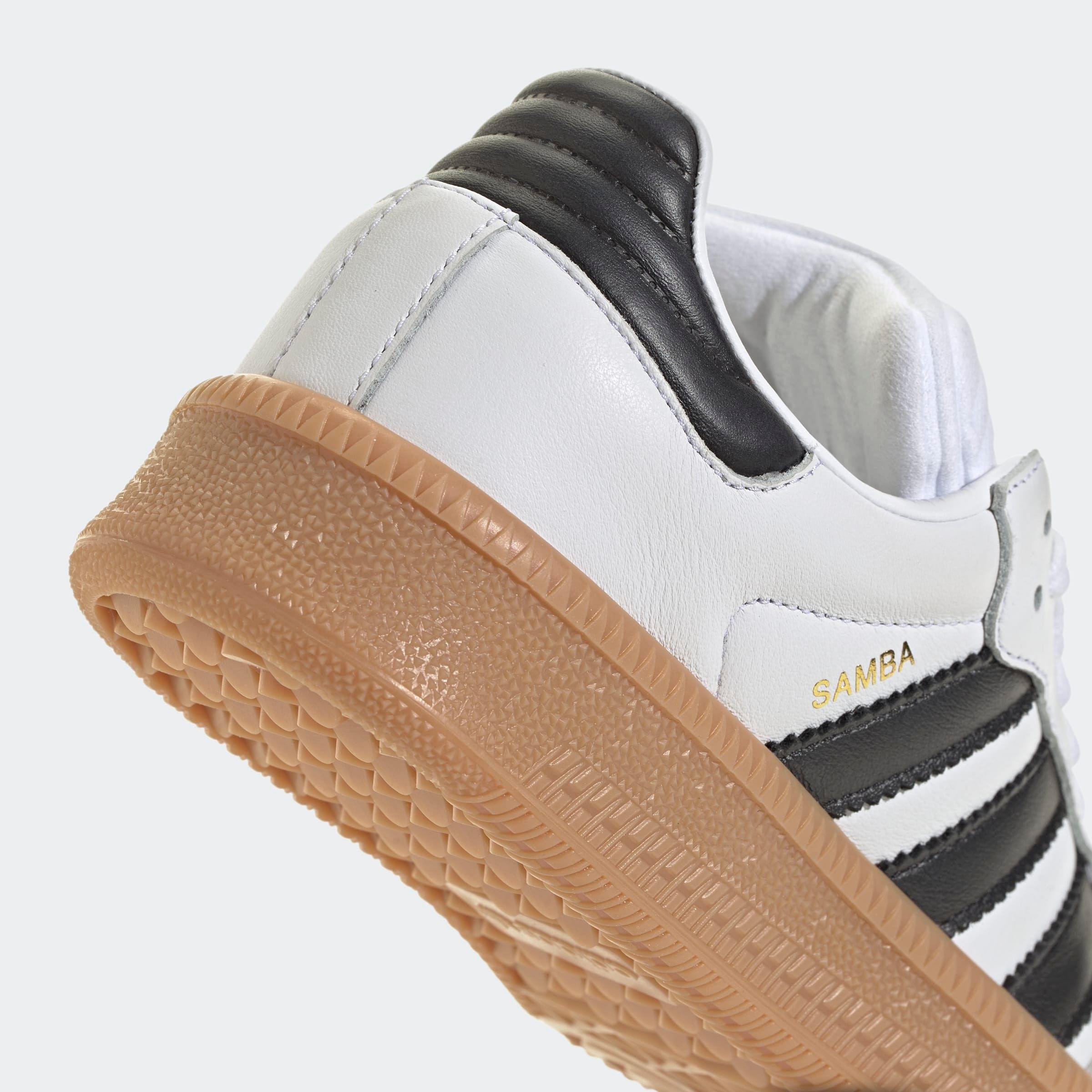 adidas Originals Sneaker »SAMBA XLG KIDS«
