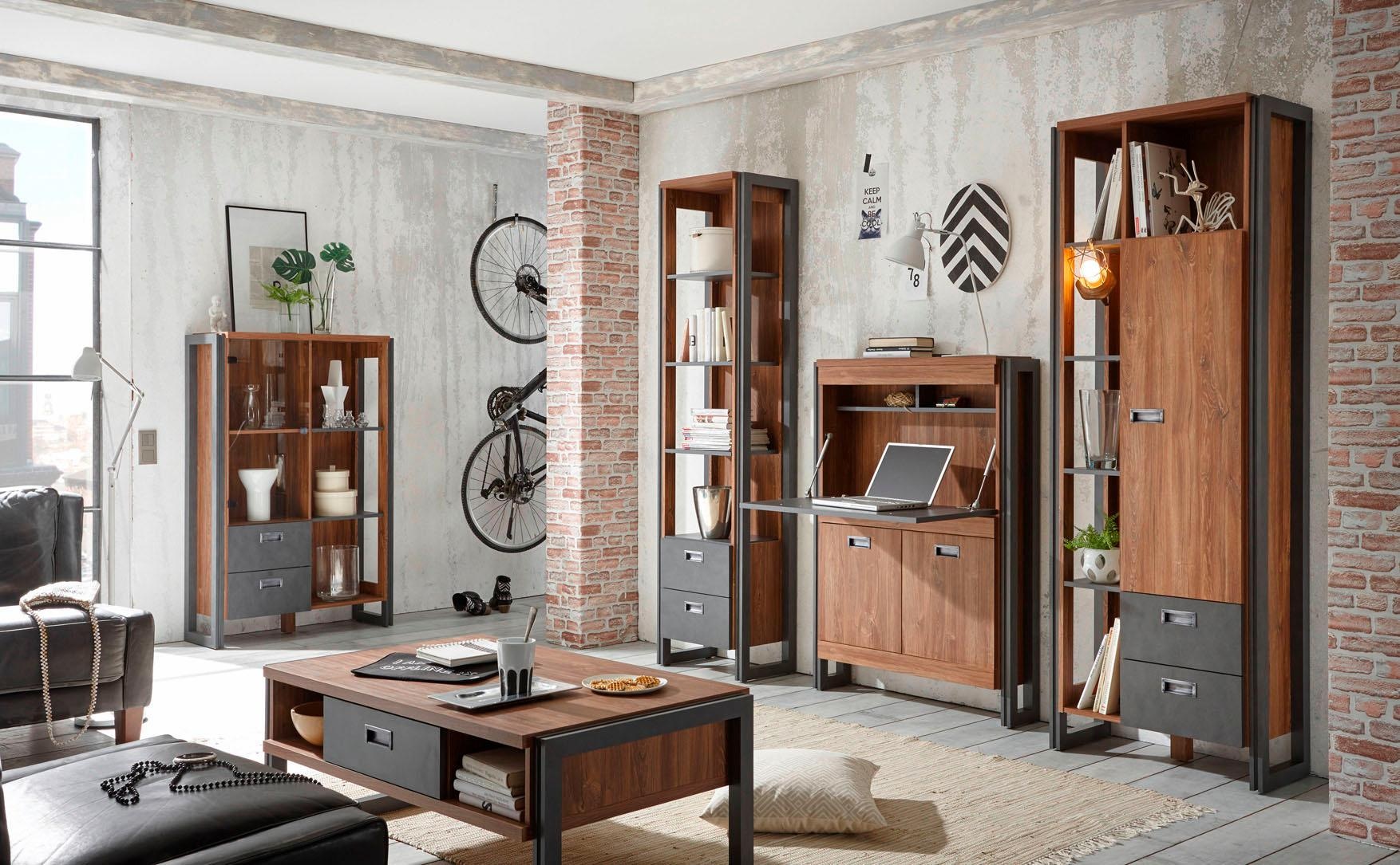 Home affaire Couchtisch »Detroit«, Breite 113 cm