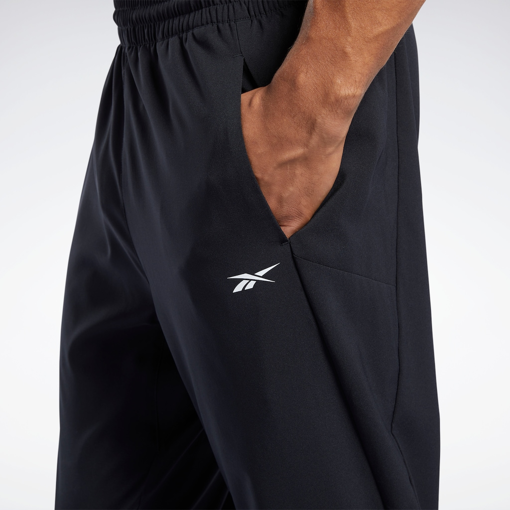 Reebok Sporthose »WORKOUT READY TRACK PANTS«