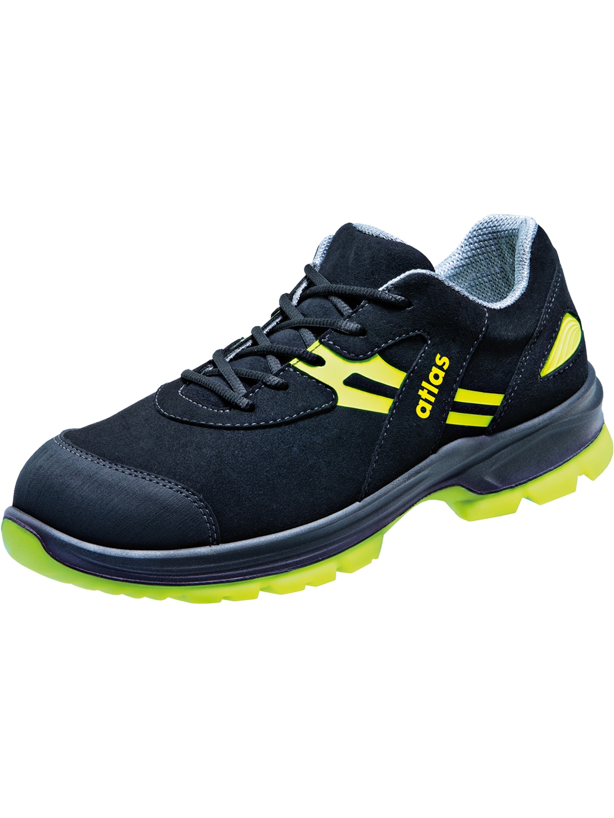 Atlas Schuhe Sicherheitsschuh "Flash 5205 XP"
