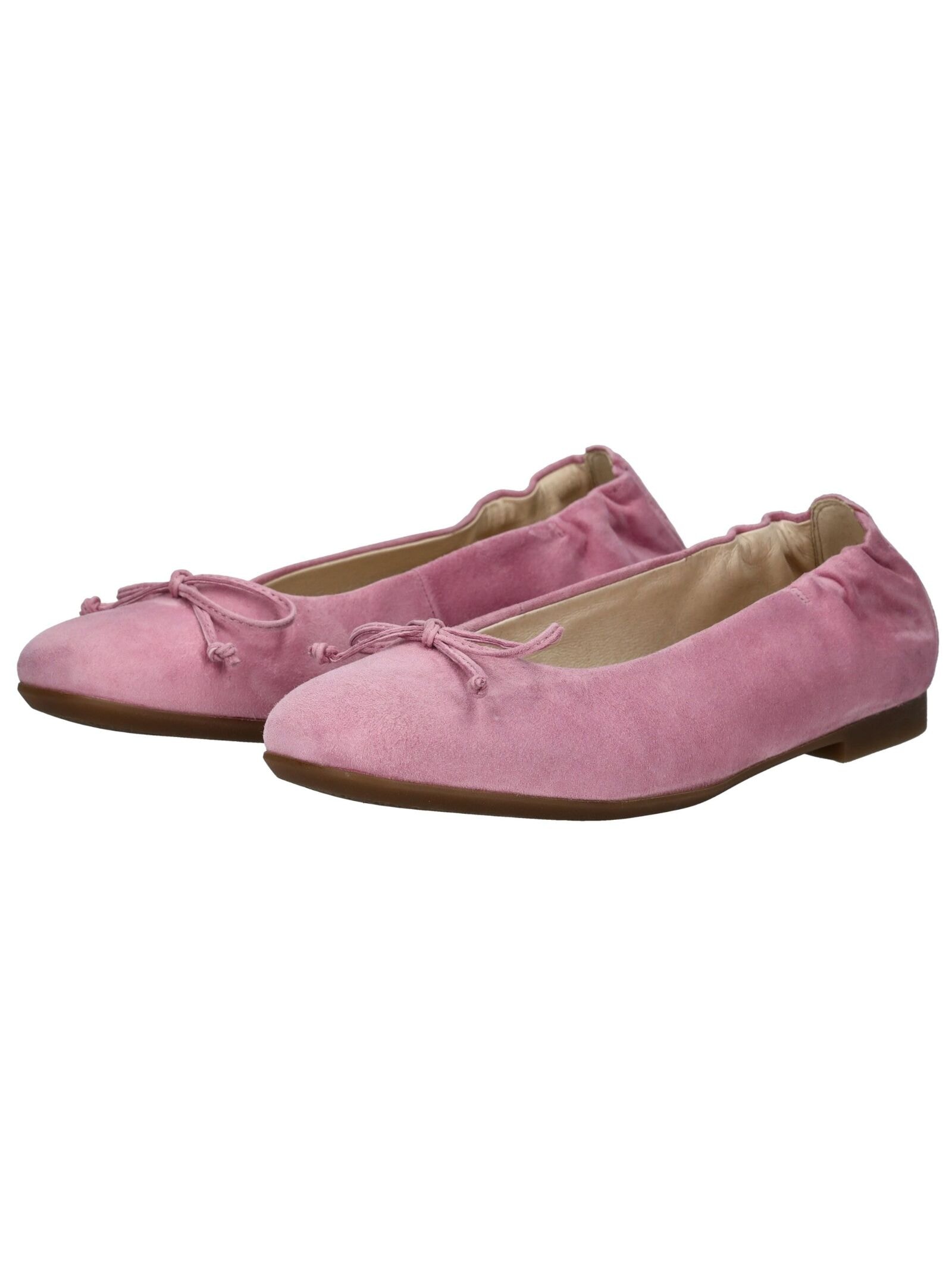 Gabor Comfort Ballerina »Gabor Comfort Ballerinas Veloursleder«