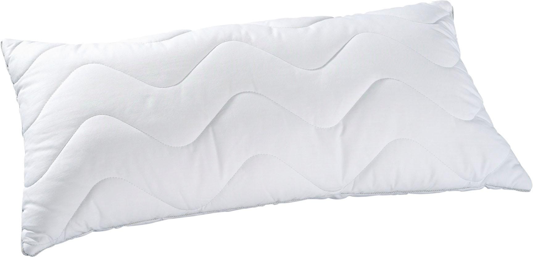 KBT Bettwaren "Body Soft Kopfkissen" 1 tlg. günstig online kaufen