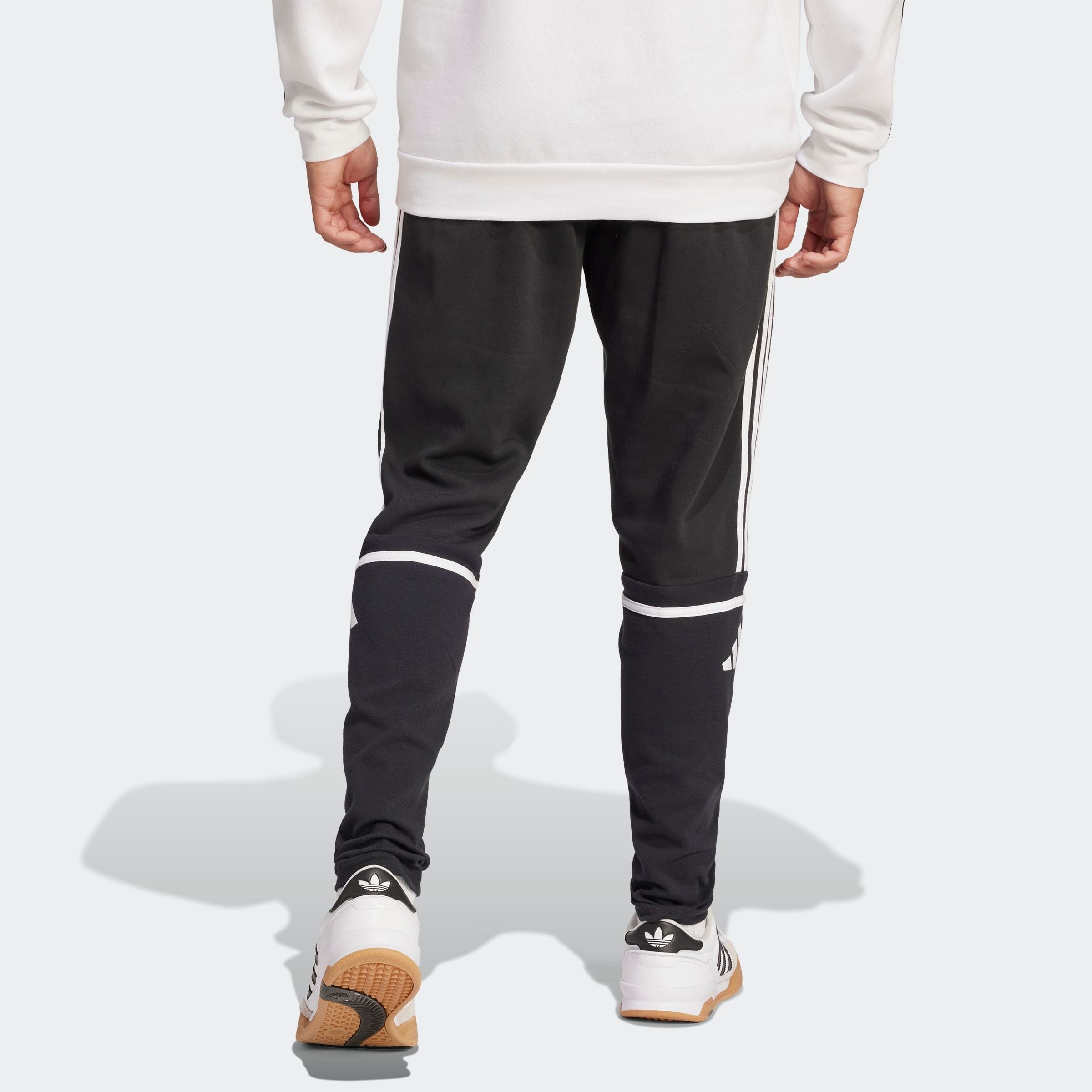 adidas Performance Trainingshose »SQ25 SW PNT«, (1 tlg.)