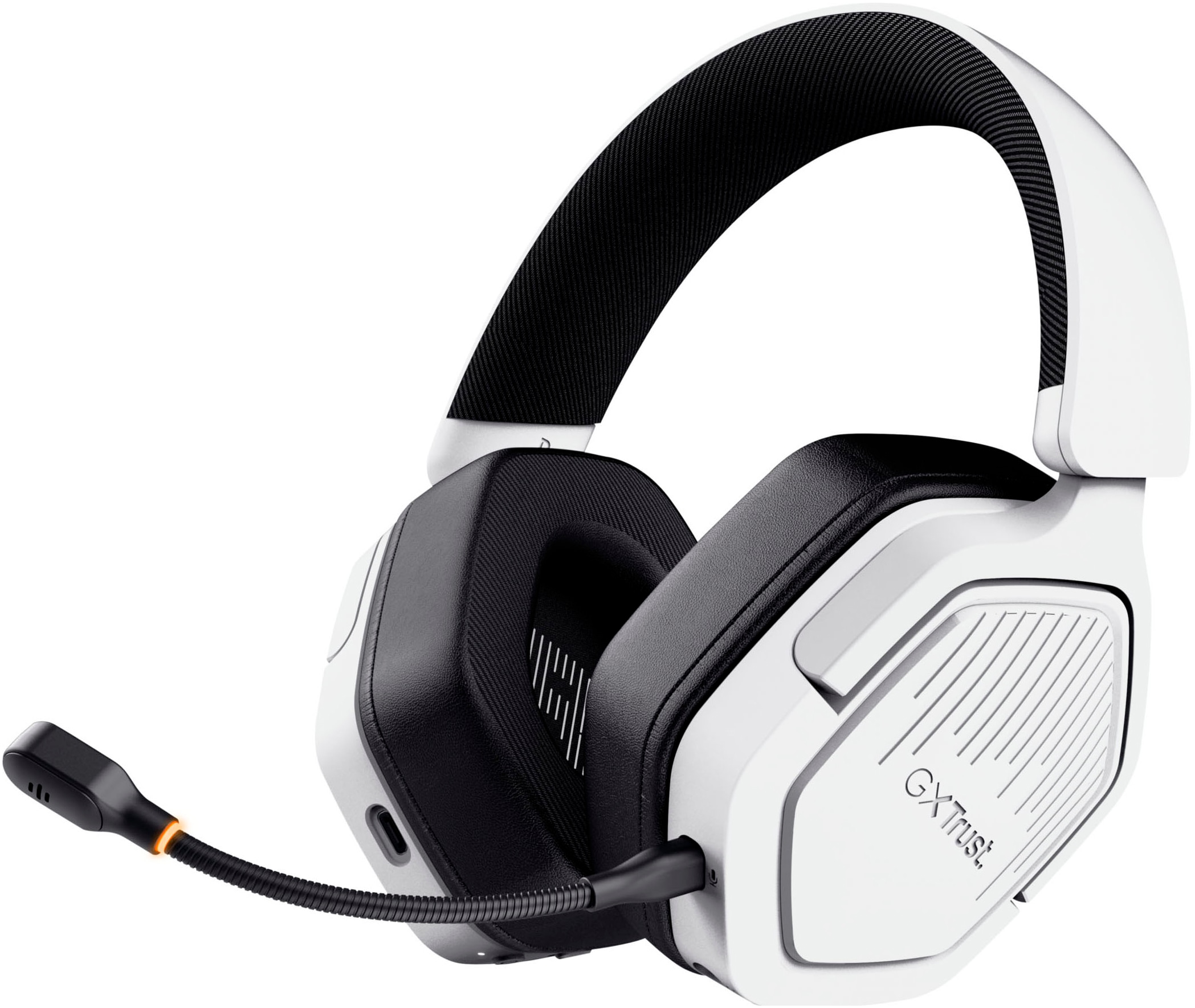 Trust Gaming-Headset »GXT 493W Carus«, Bluetooth