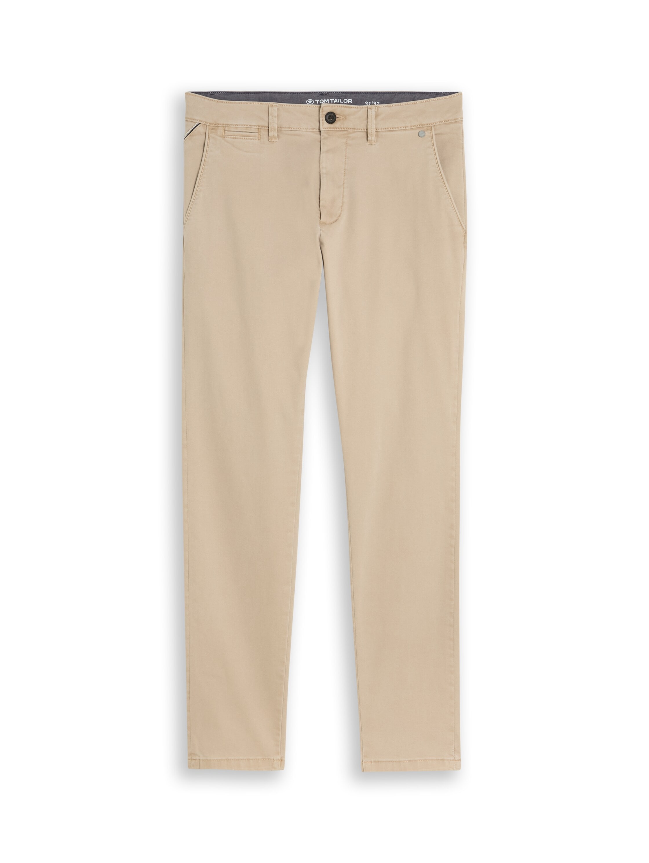 TOM TAILOR 1100000002199  mit Stretch