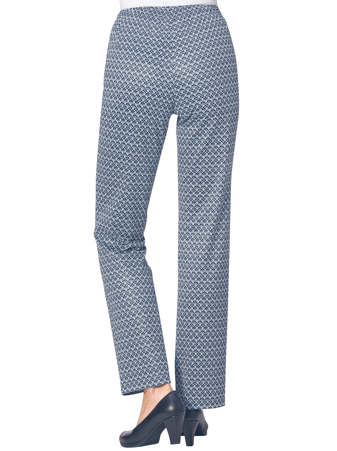Classic Basics Jerseyhose