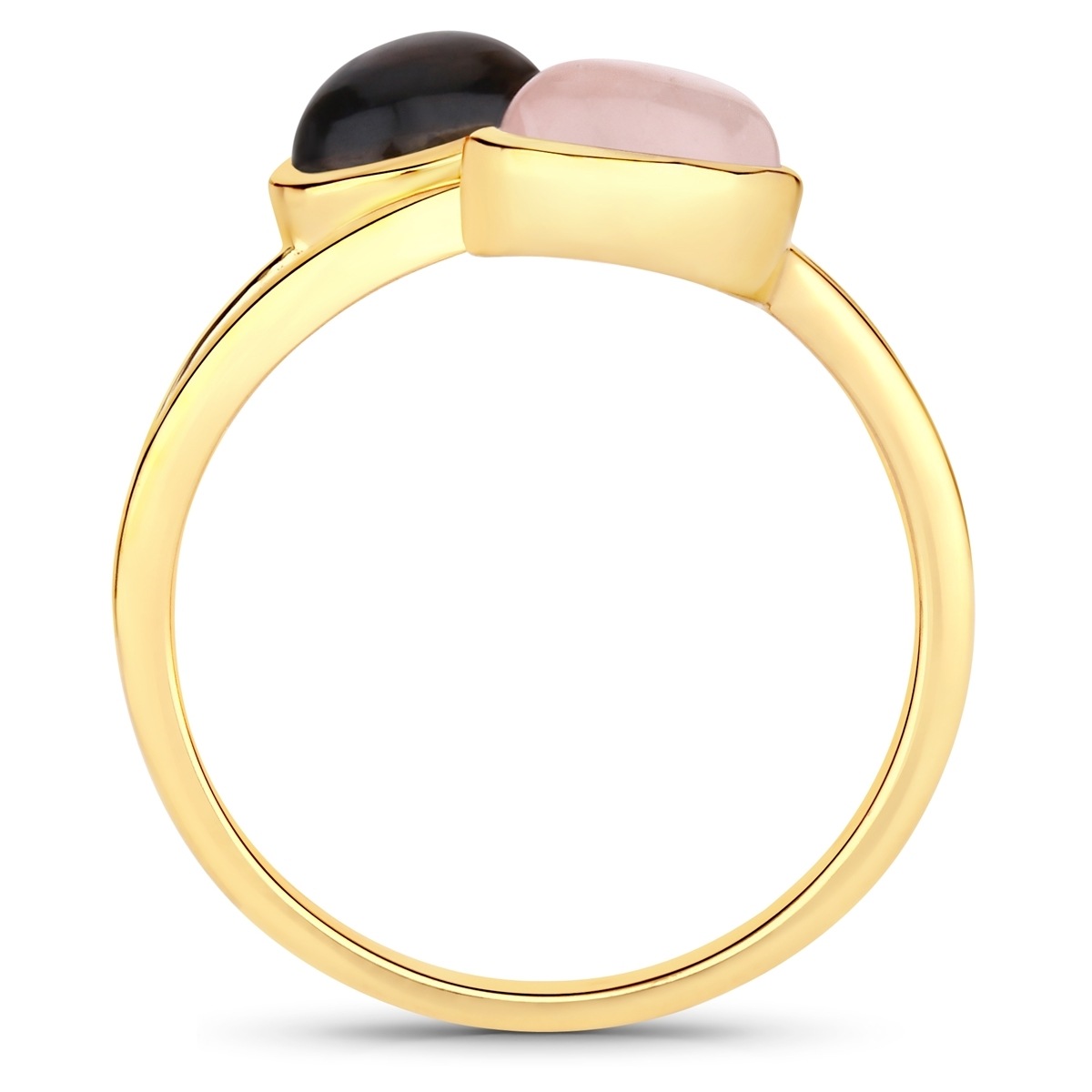 Rafaela Donata K708 Ring Yellow Gold Size 58 2