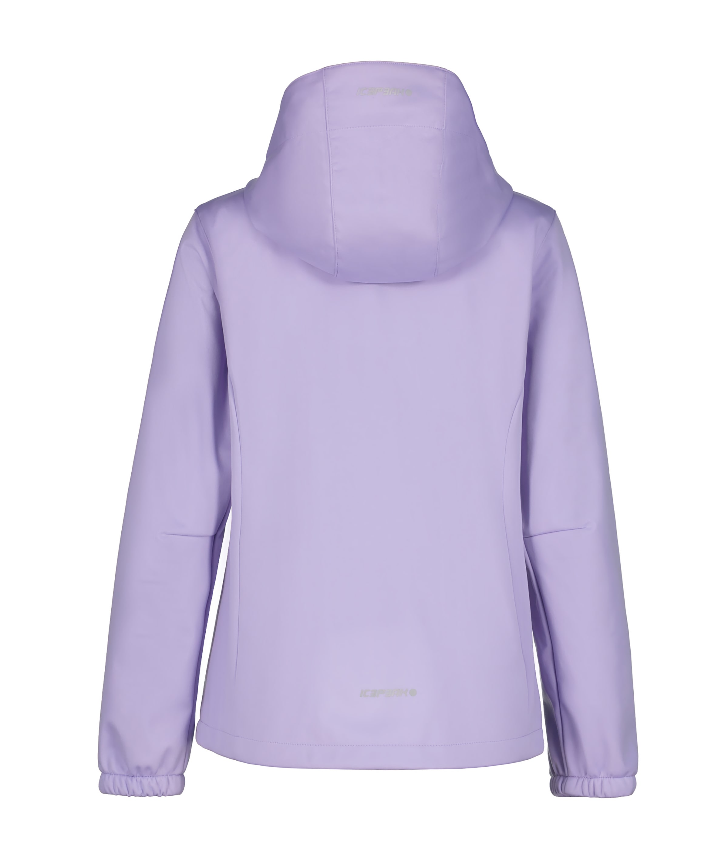 Icepeak Softshelljacke »KLEVE JR« sportlicher Stil, aus Polyester
