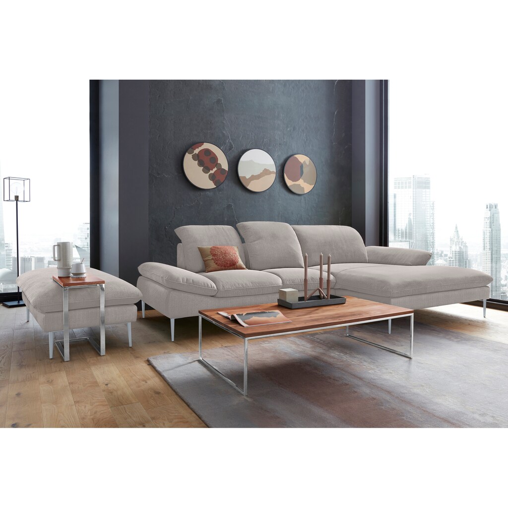 W.SCHILLIG Ecksofa »enjoy&MORE«