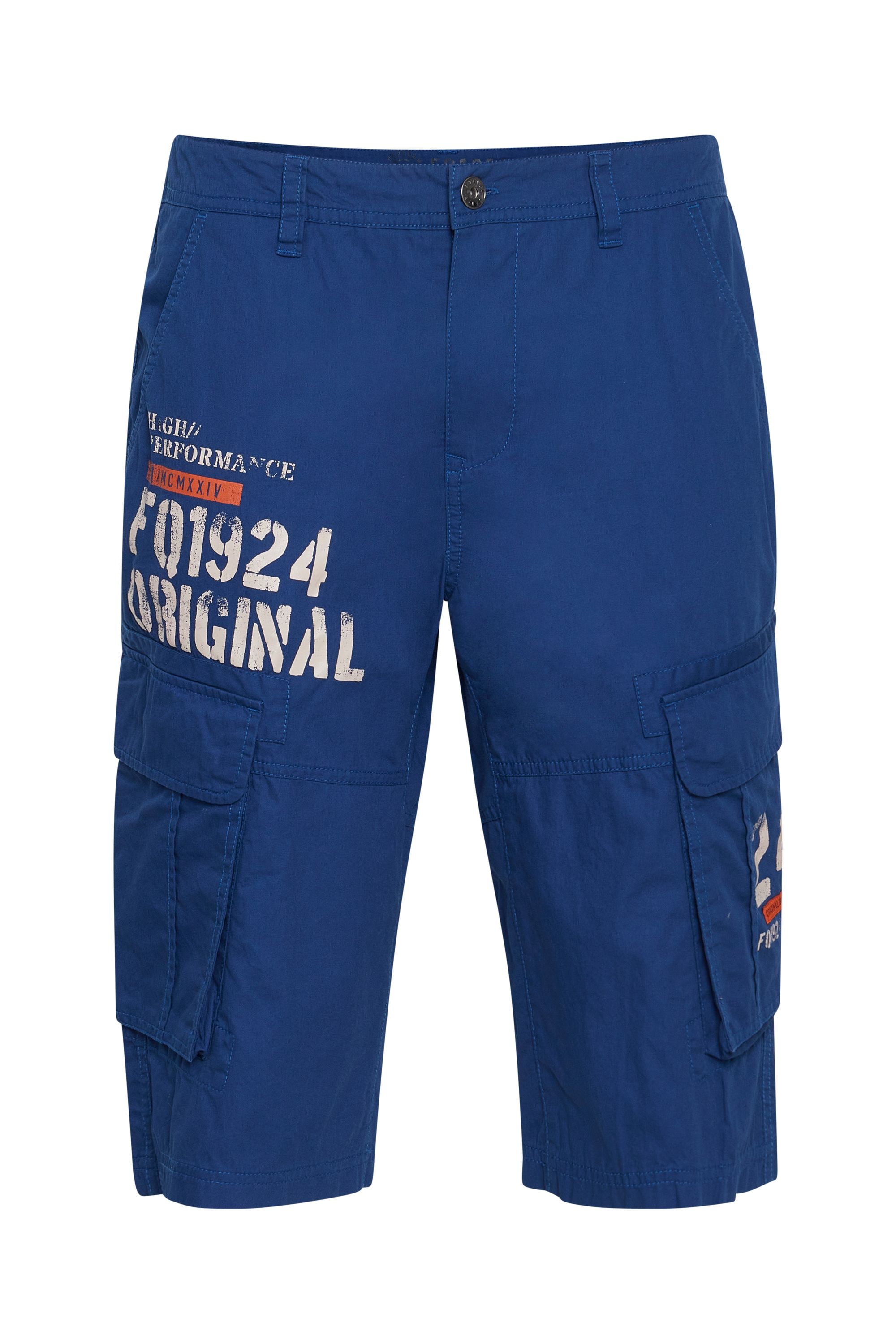 FQ1924 Cargoshorts »FQ1924 FQMael«