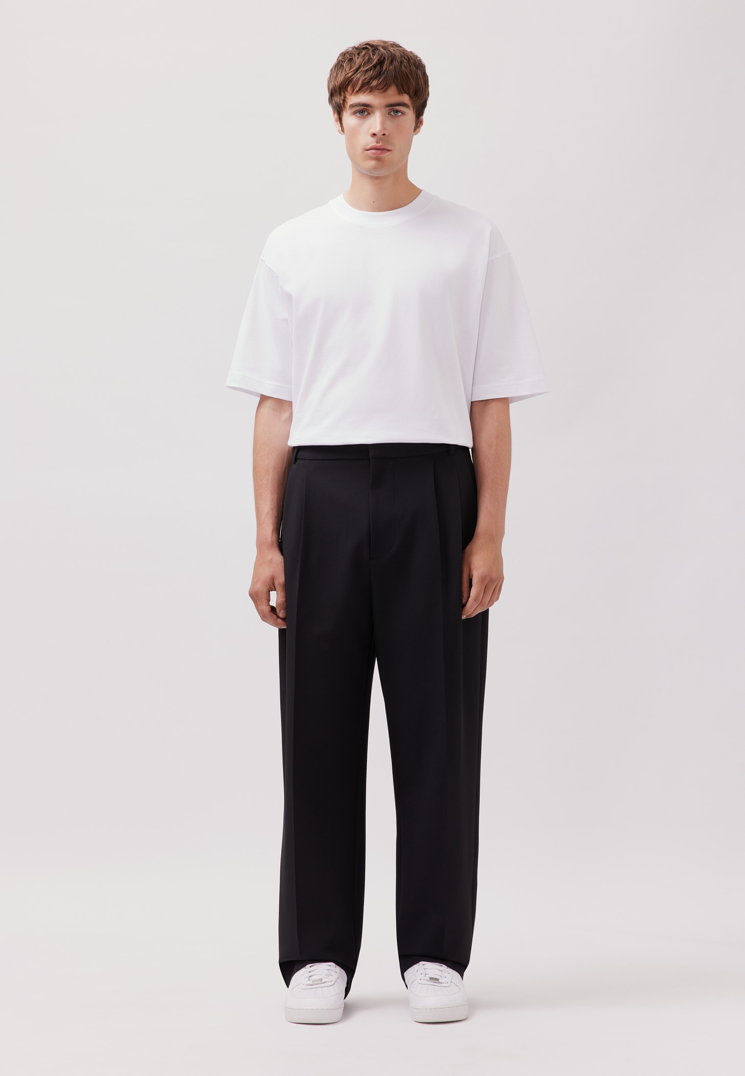 studio seidensticker Anzughose günstig online kaufen