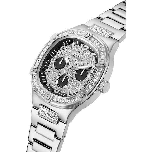 Guess Multifunktionsuhr »GW0576G1« online bestellen | BAUR