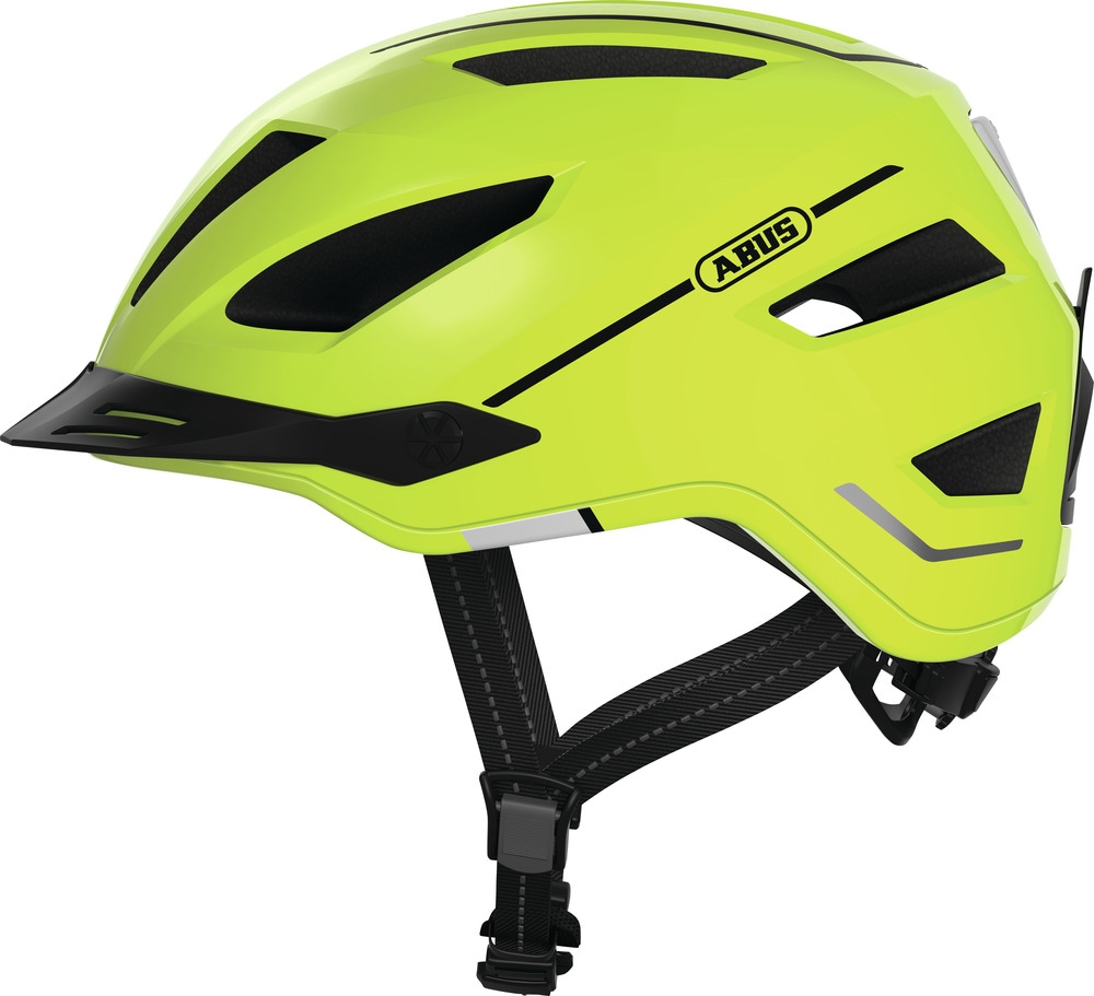 ABUS Fahrradhelm "PEDELEC 2.0"