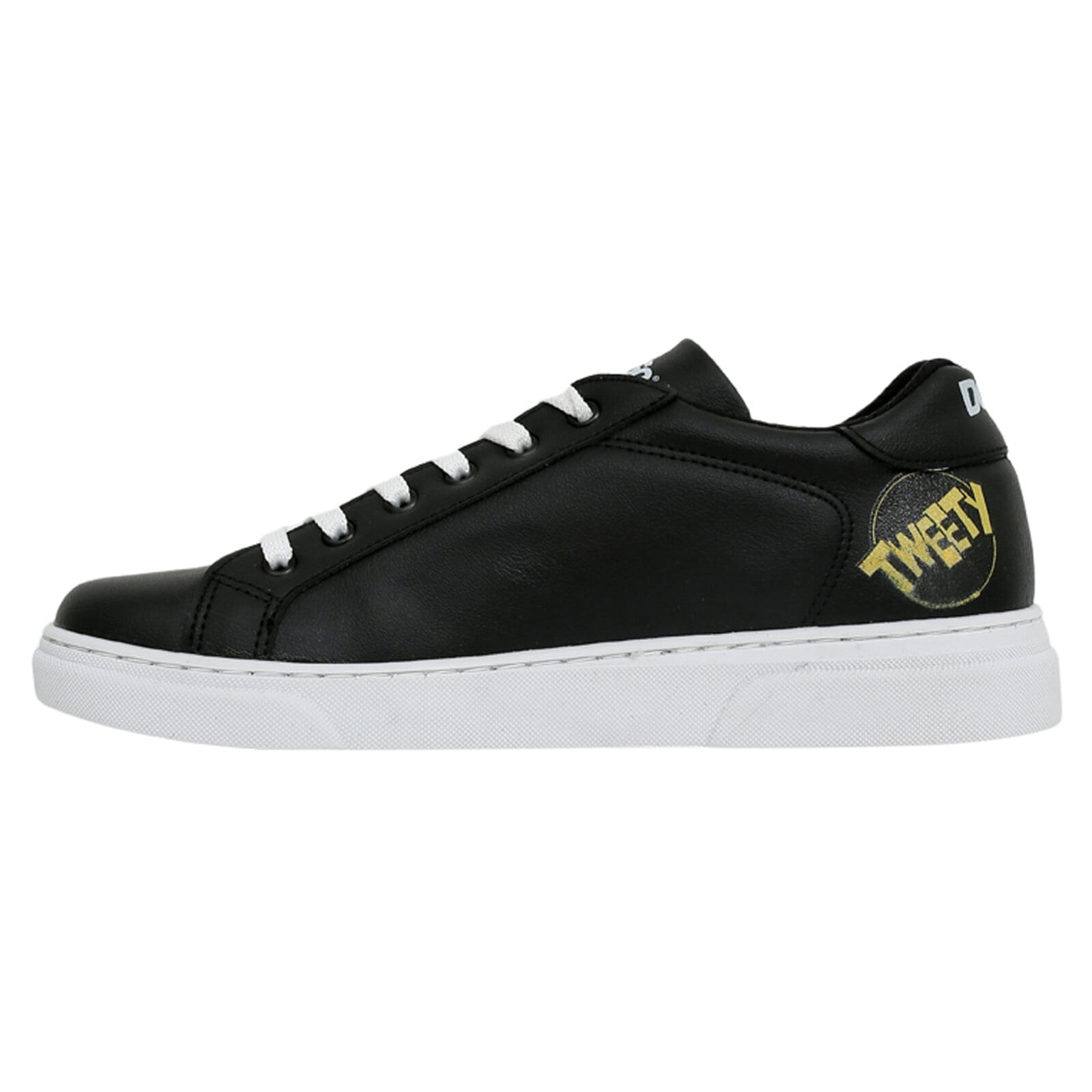 DOGO Sneaker »Ace Sneakers Best Of Tweety And Sylvester Damen Sneaker / Female«, Vegan
