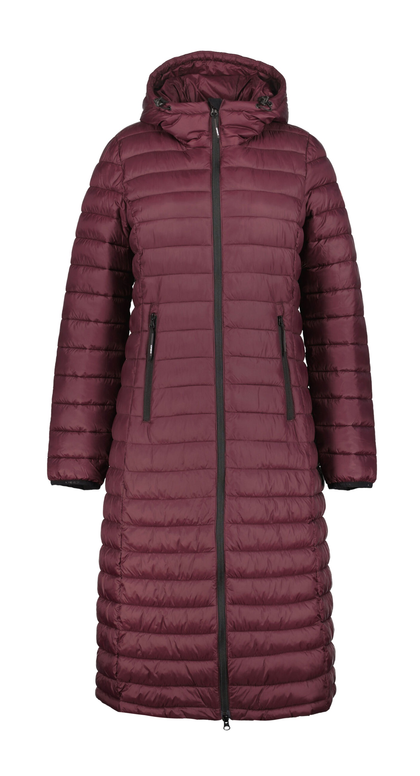 Icepeak Outdoorjacke "Icepeak Mantel Perla" günstig online kaufen
