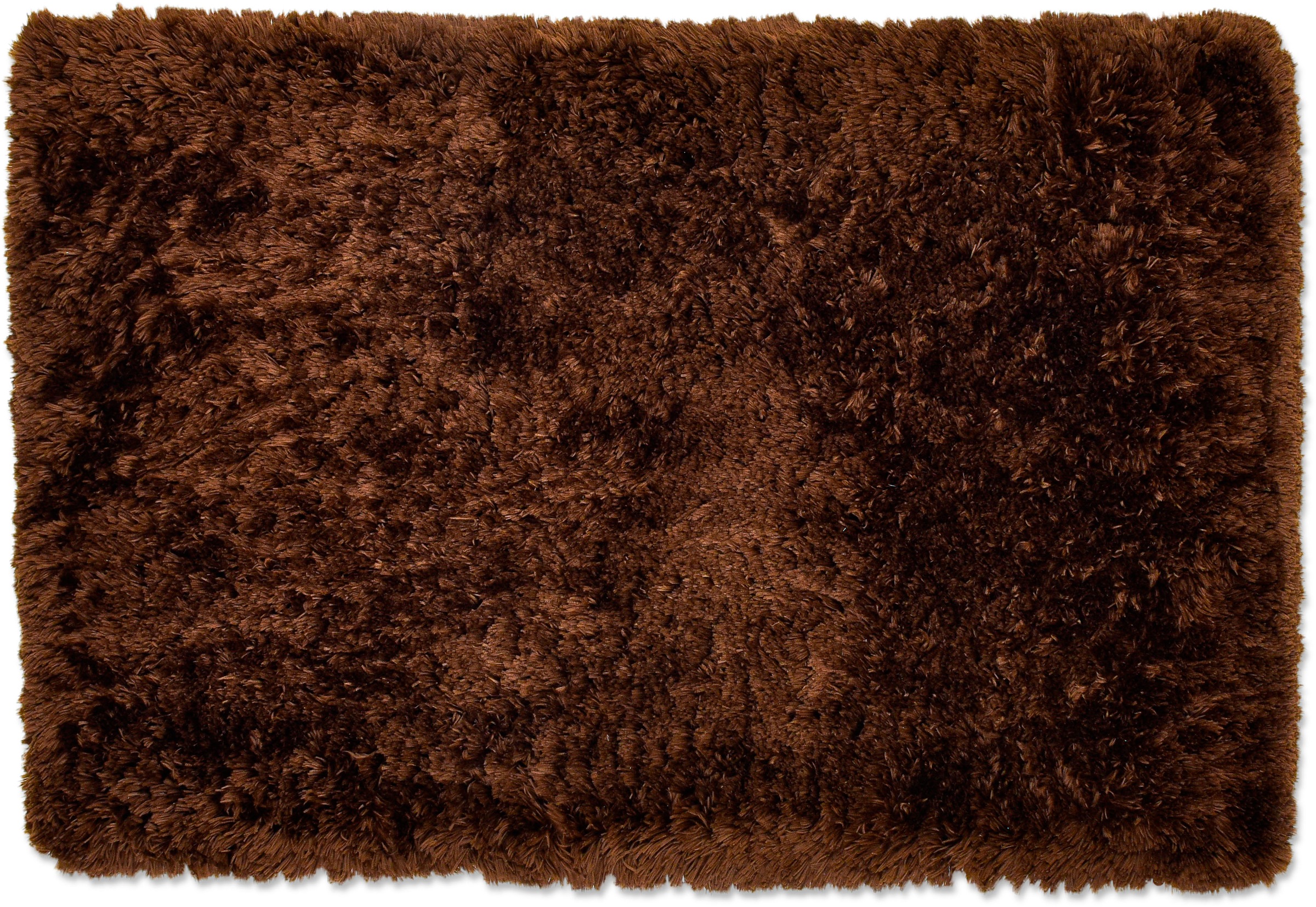 Thumbnail - TOM TAILOR HOME Hochflor-Teppich "Flocatic" rechteckig 60 mm Höhe super weich und flauschig, ideal im Wohnzimmer & Schla...