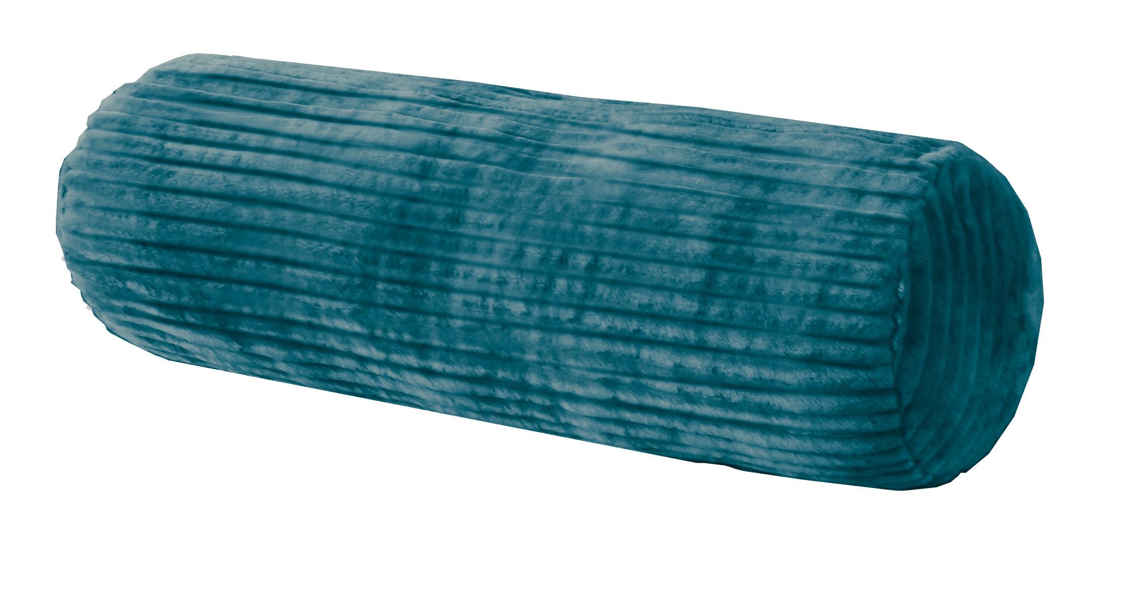 Gözze Nackenrolle "Cord Optik" mit samtweicher Oberfläche günstig online kaufen