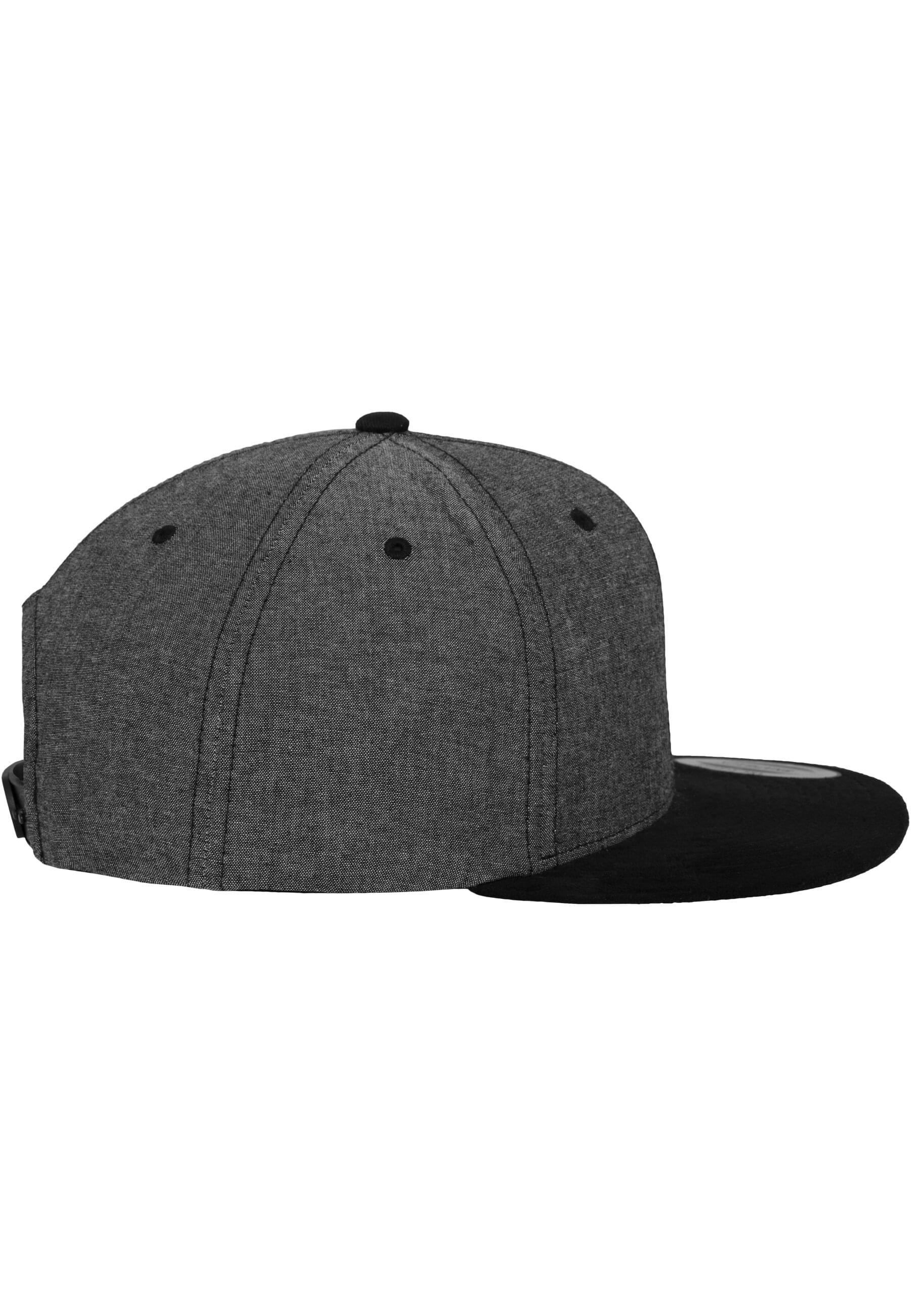Flexfit Flex Cap »Flexfit Unisex Chambray-Suede Snapback«
