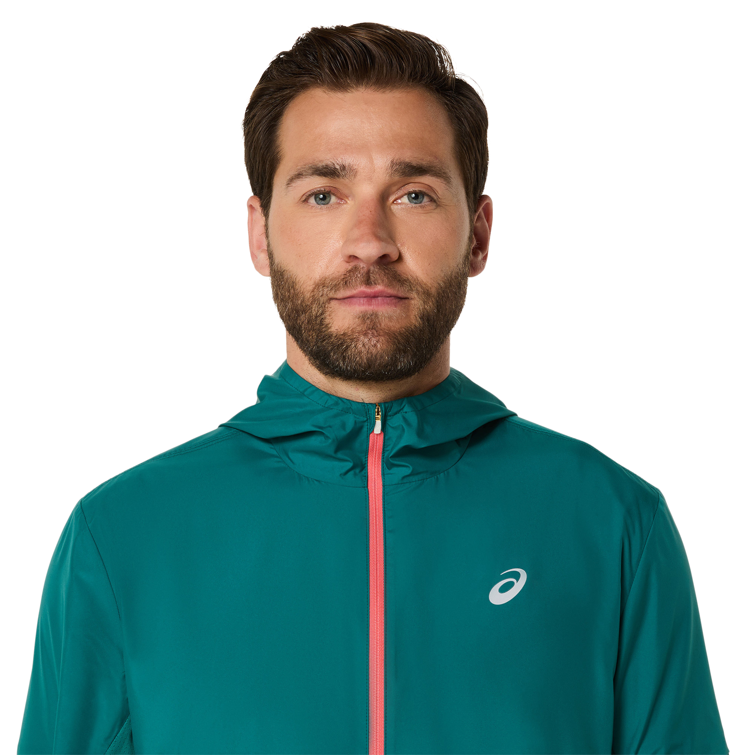 Asics Laufjacke »ASICS CORE JACKET«