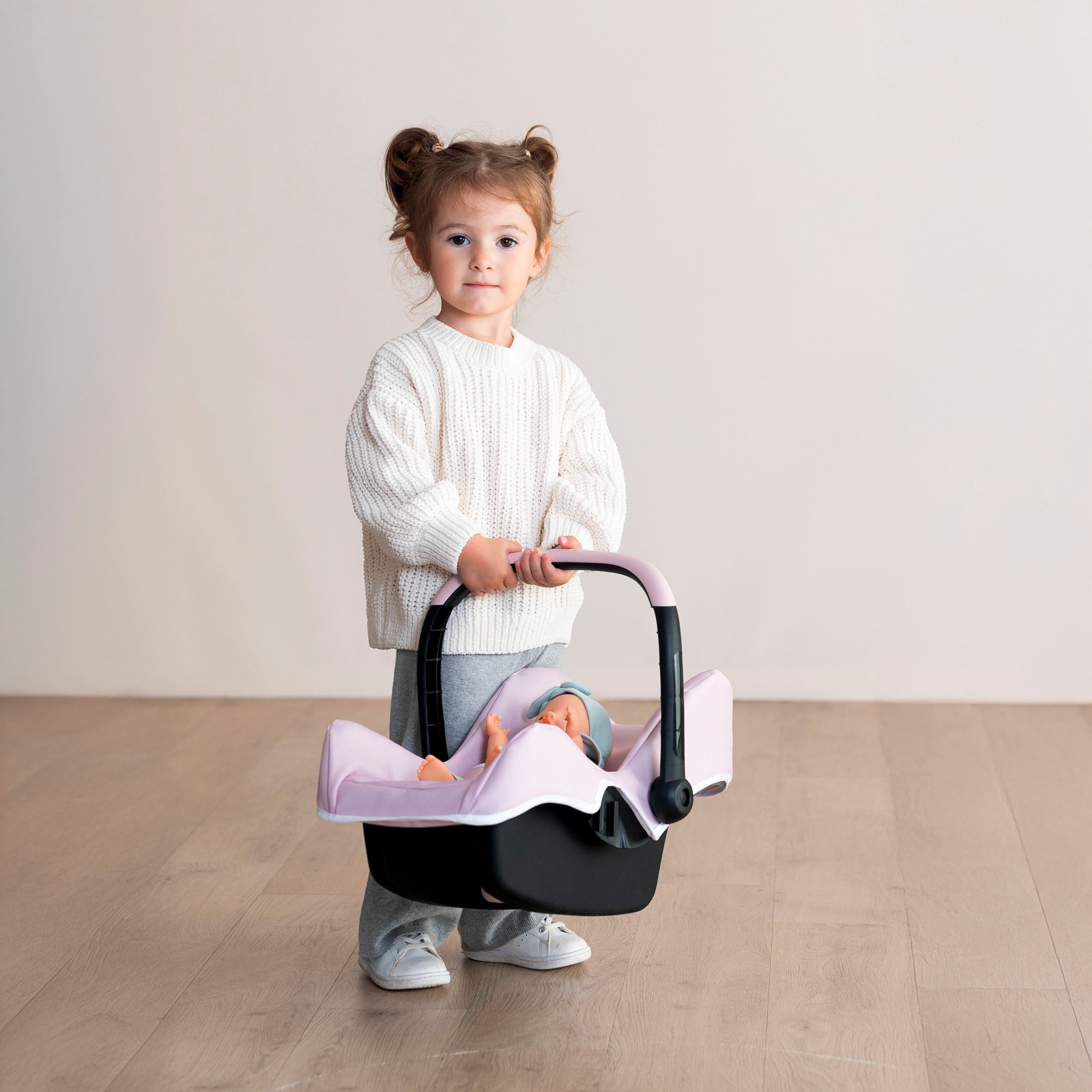 Smoby Puppen Autositz »Maxi-Cosi Puppenautositz«, Made in Europe