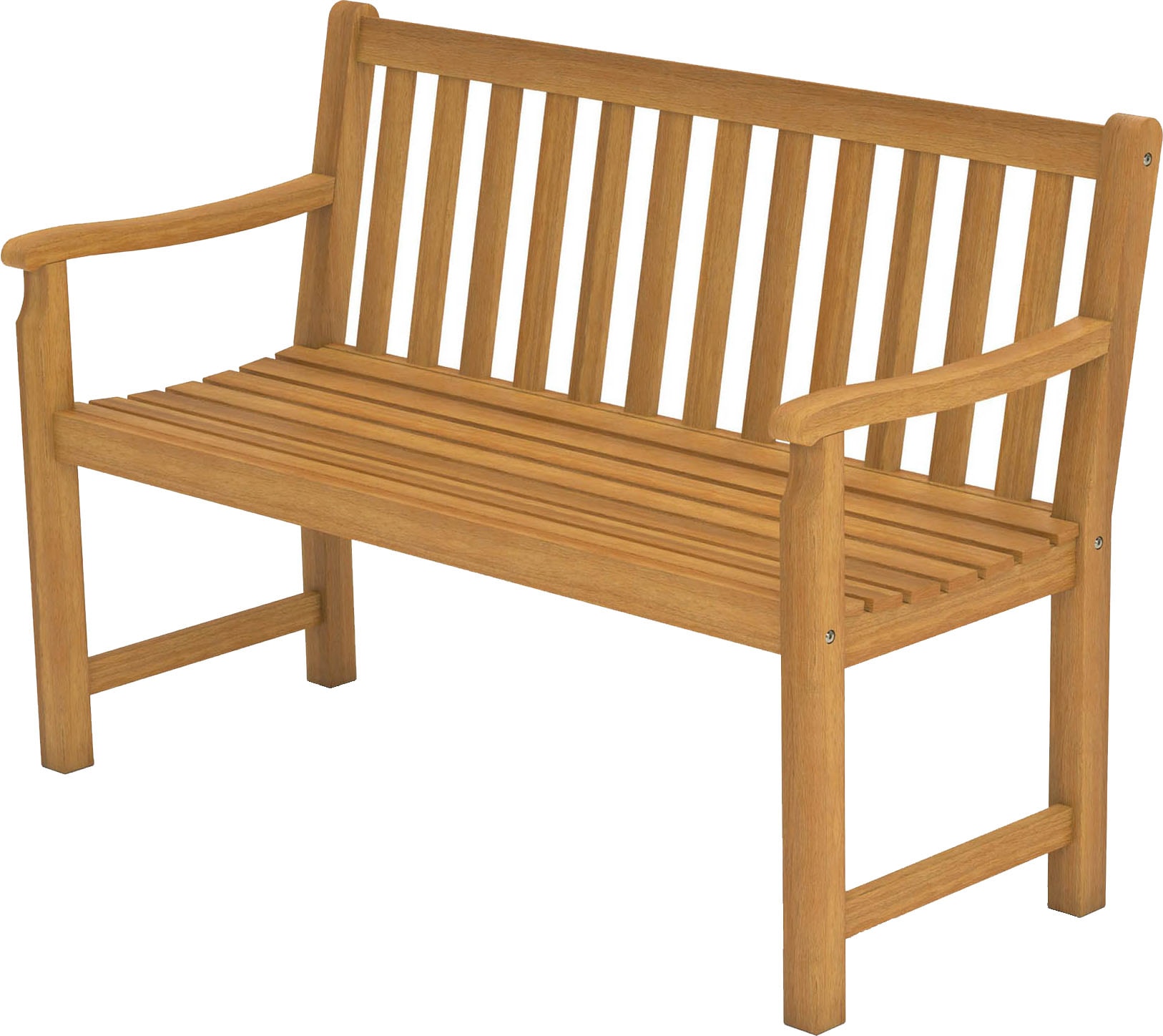 Best Gartenbank "Stockholm" Packung, 1 Stk. tlg. aus Akazienholz, in versch günstig online kaufen