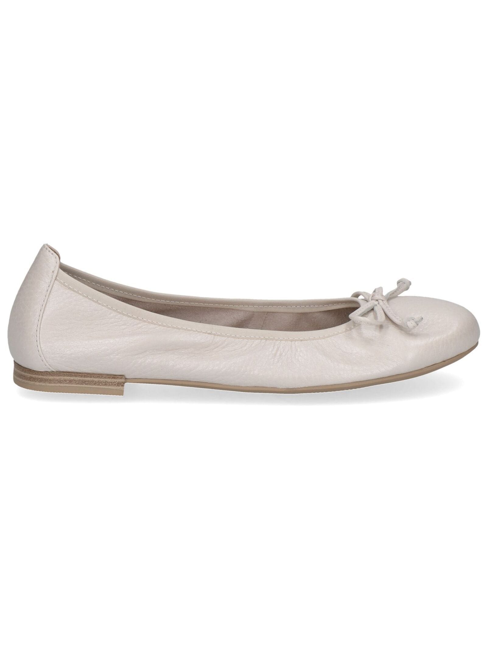 Caprice Ballerina »Caprice Ballerinas Leder«