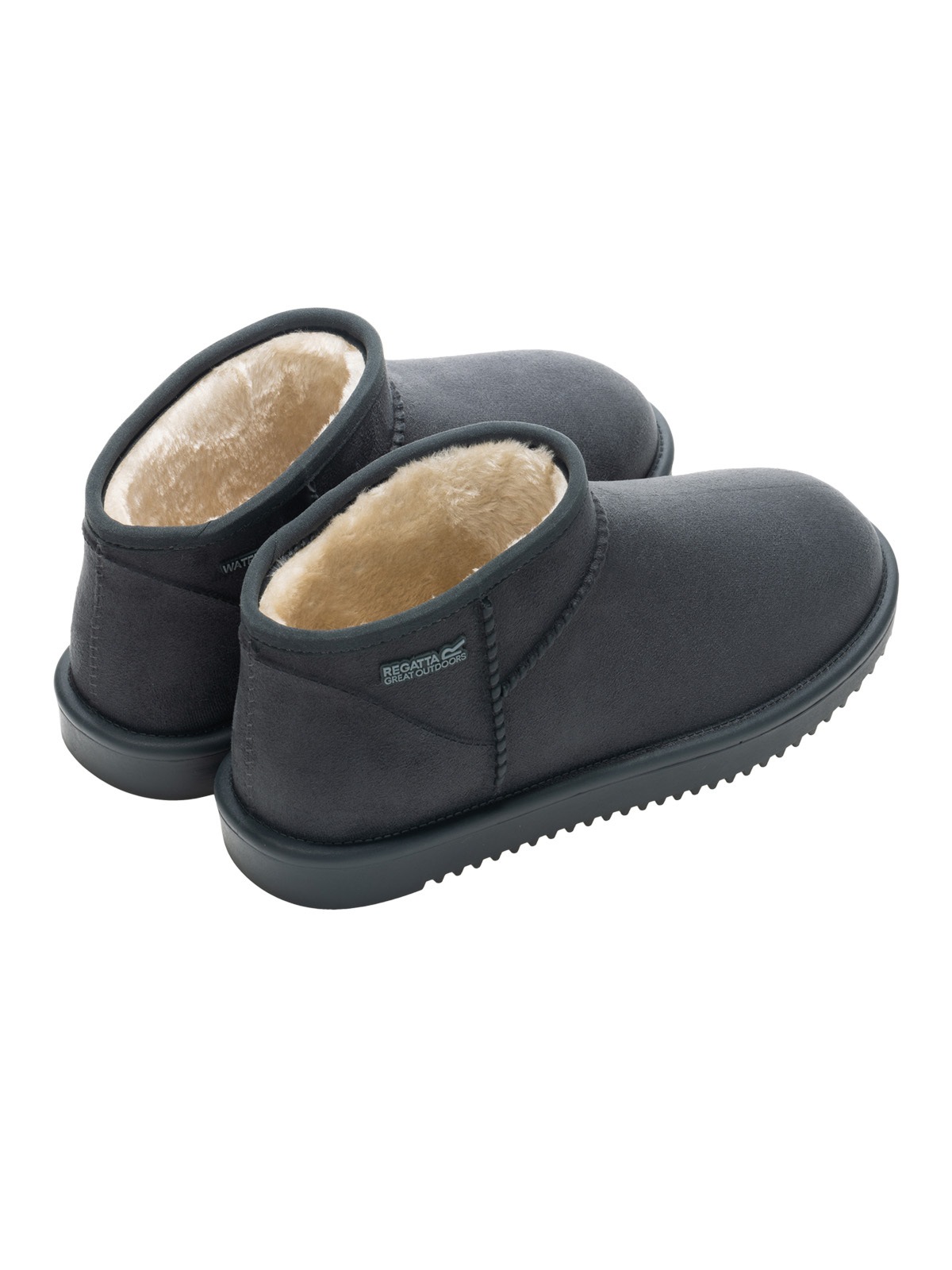 Regatta Wanderschuh »Freizeitschuhe RWF1069-8EI Regatta Risley«