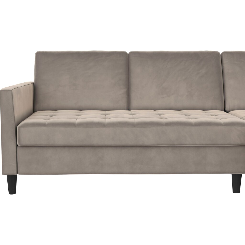 Dorel Home Ecksofa »Presley«