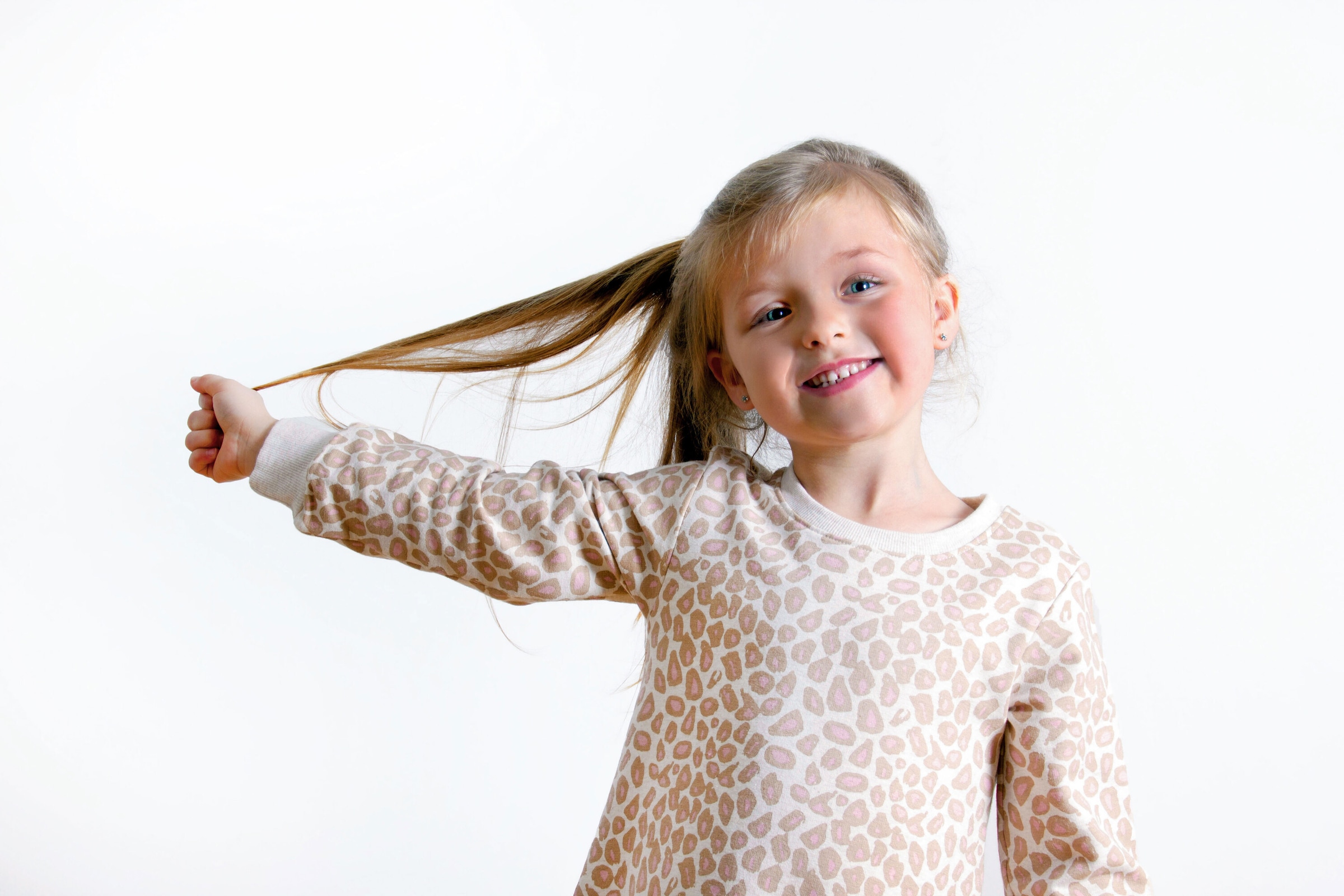 DANAMADE Sweatkleid »DANAMADE Dresses DRAJA«