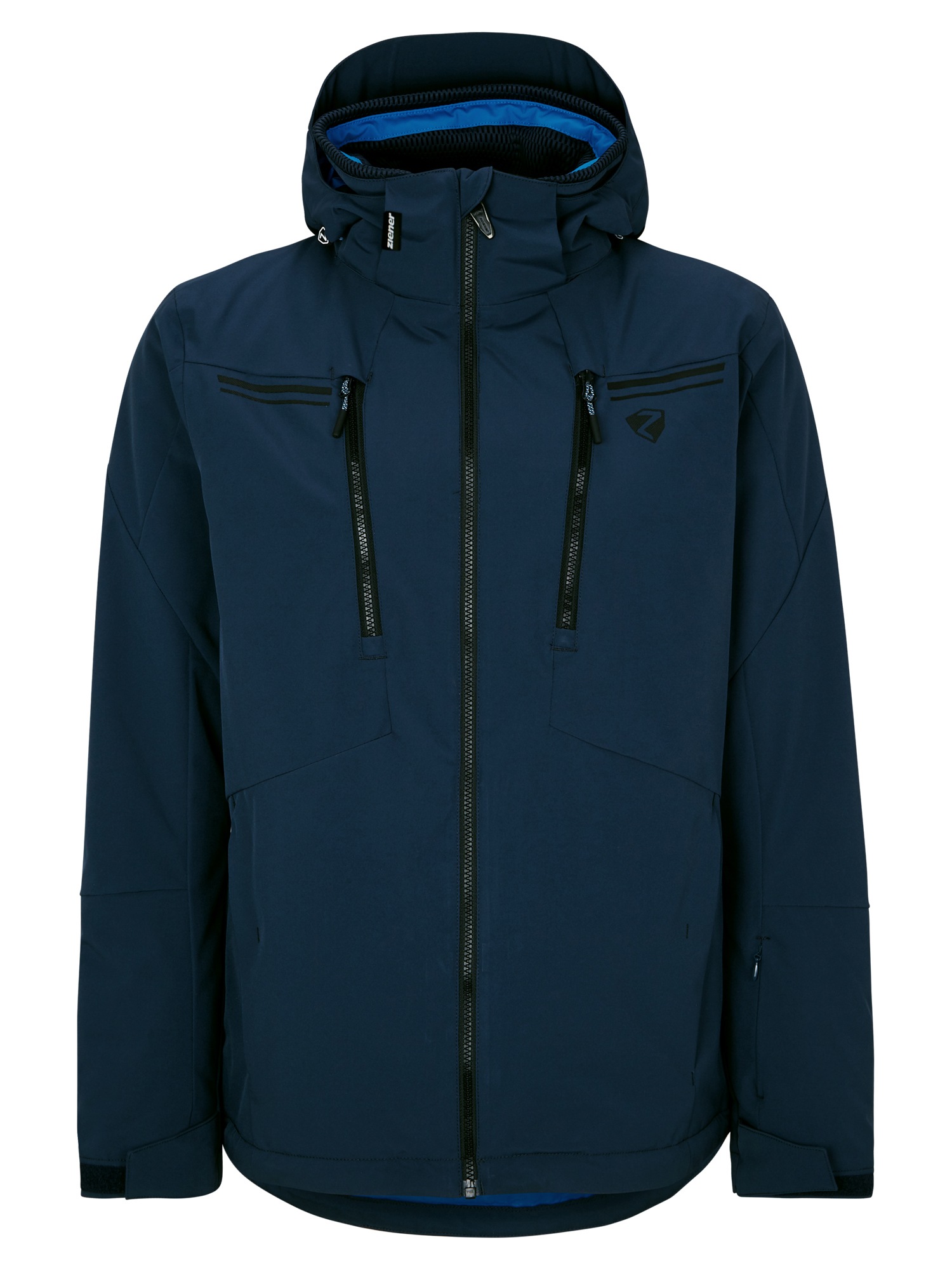 Ziener Schneejacke »TINTU«