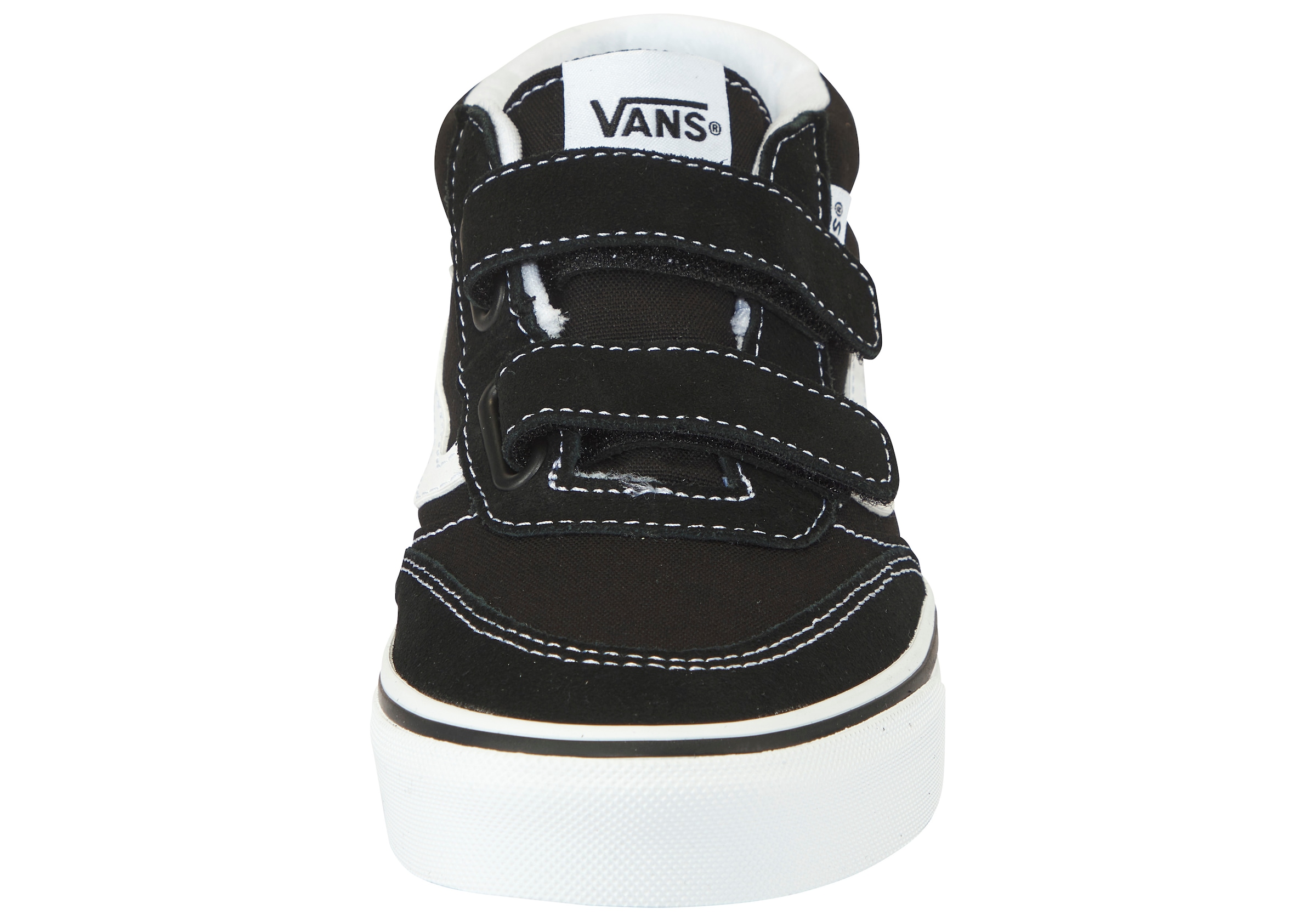 Vans Sneaker »Brooklyn Mid V«