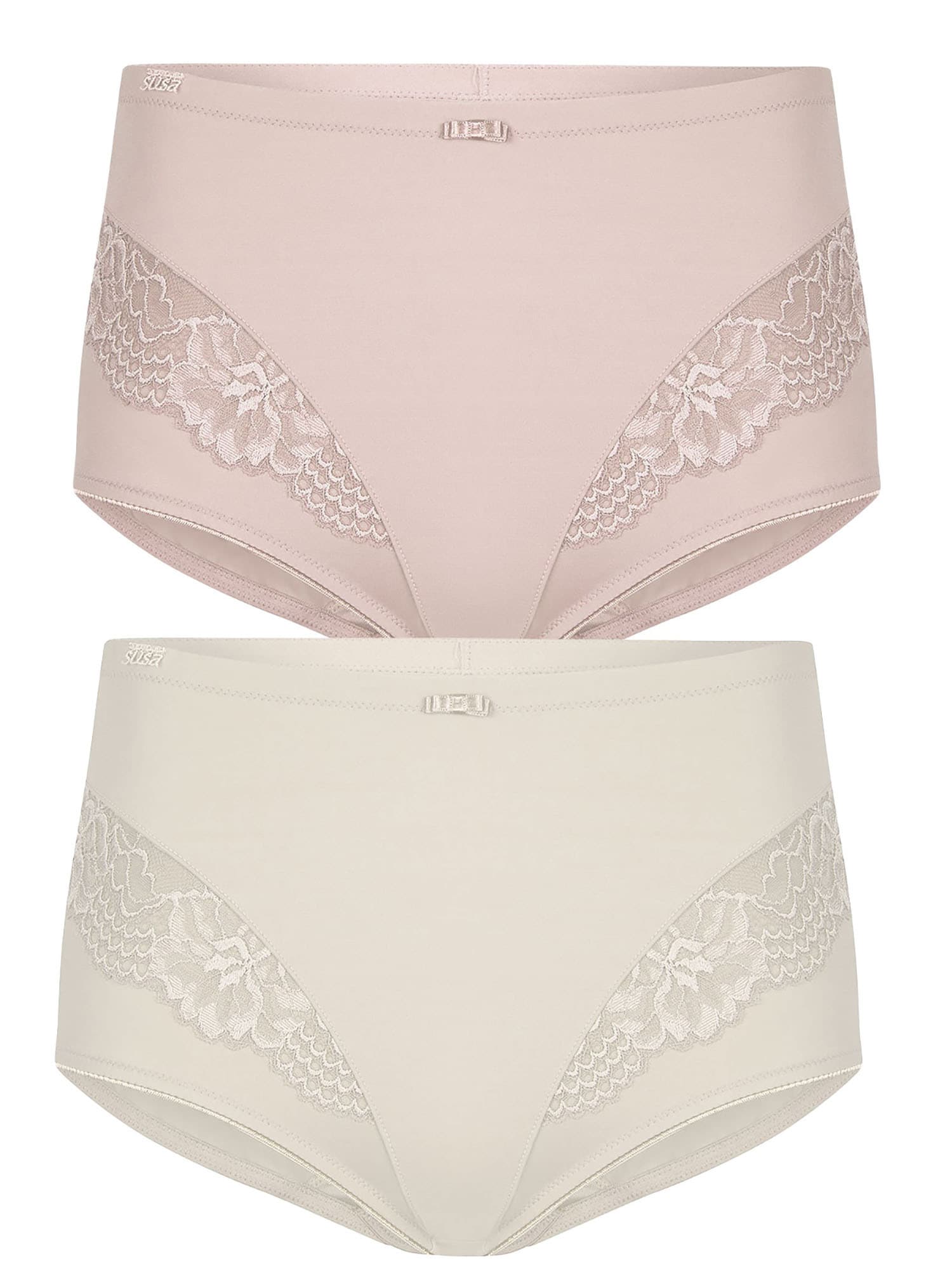 Susa Miederslip "2er Pack Miederslip London" Spar-Pack