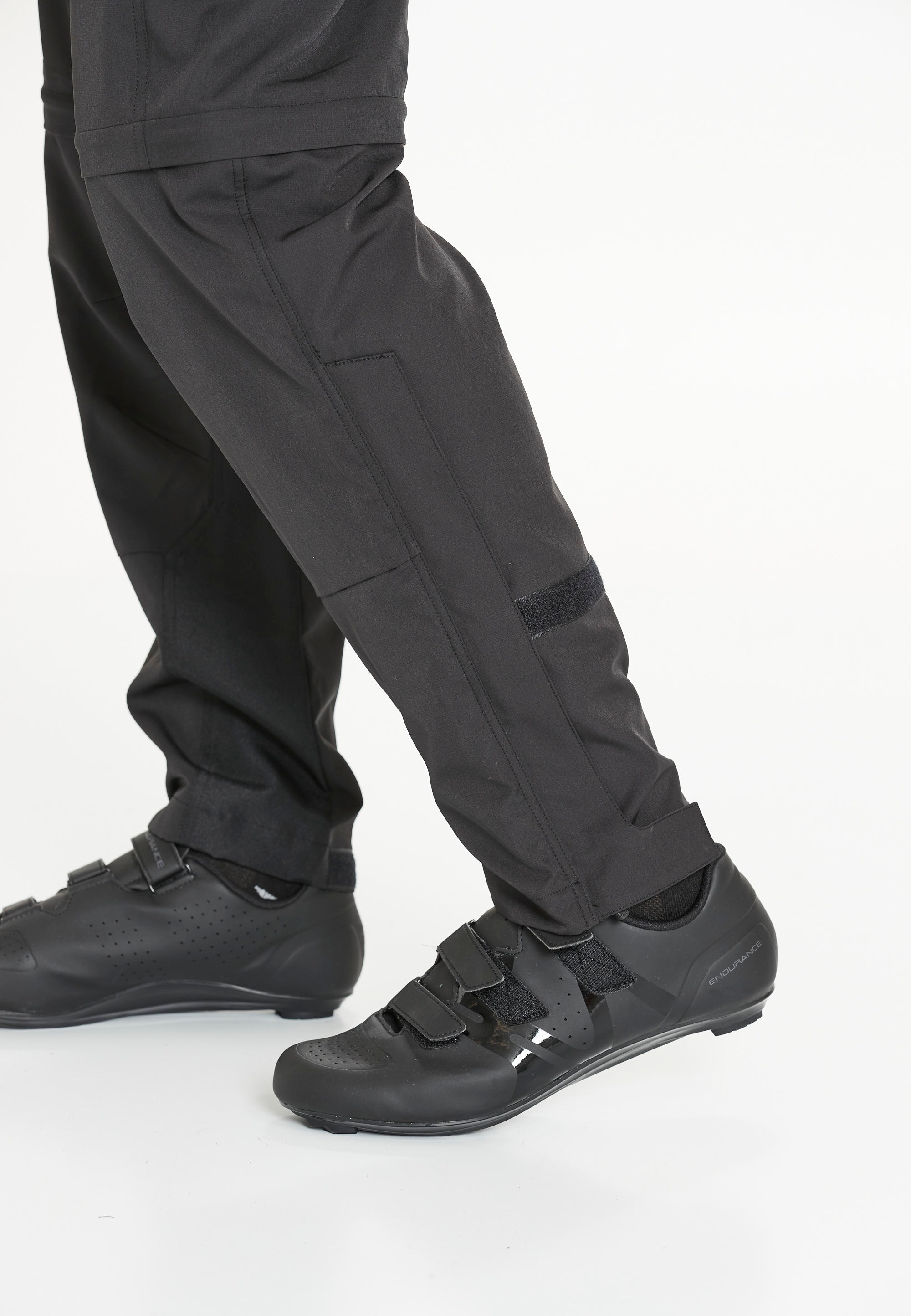 ENDURANCE Radhose »Maccoy«, mit Quick Dry-Technologie