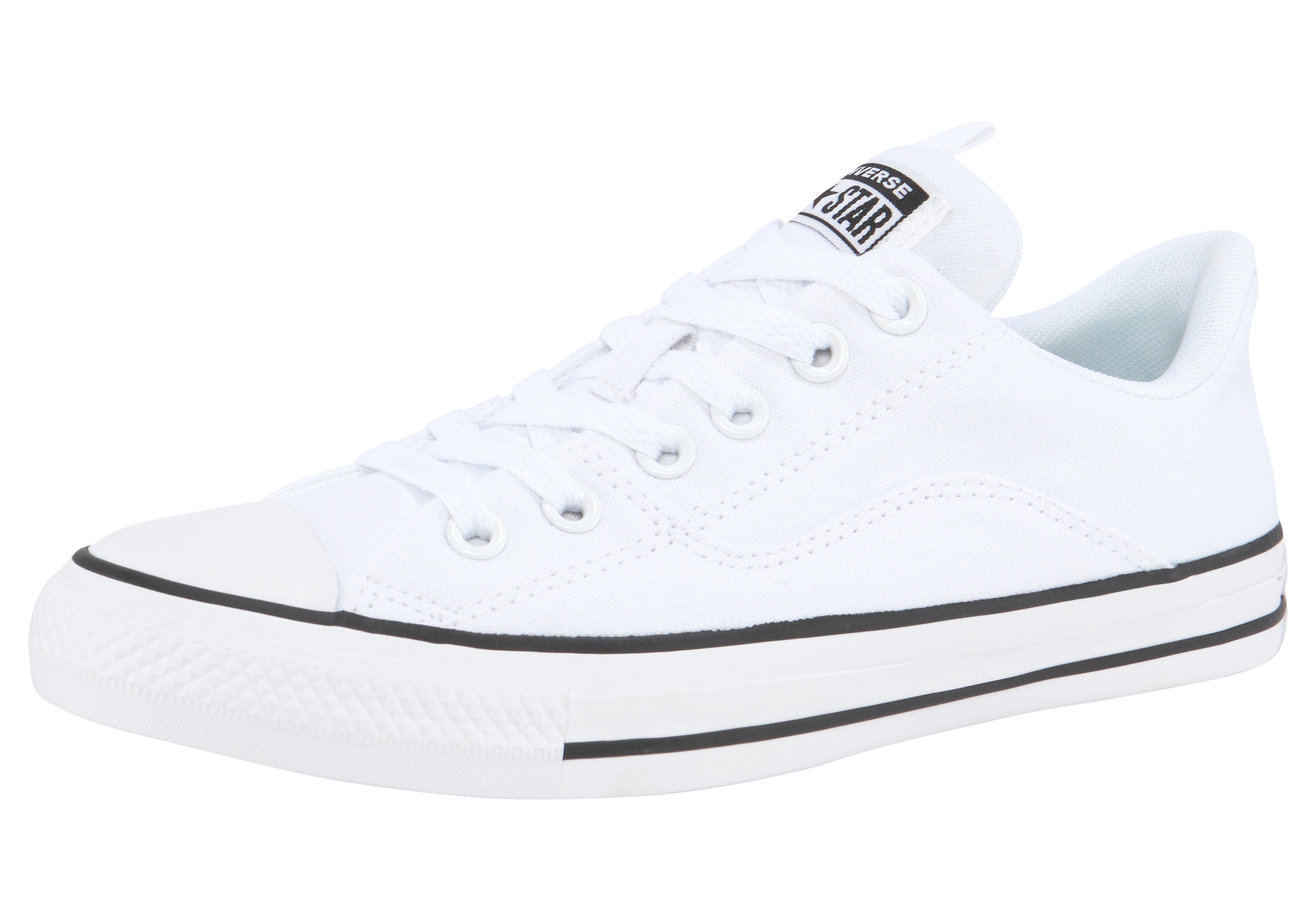 Sneaker »CHUCK TAYLOR ALL STAR RAVE OX«