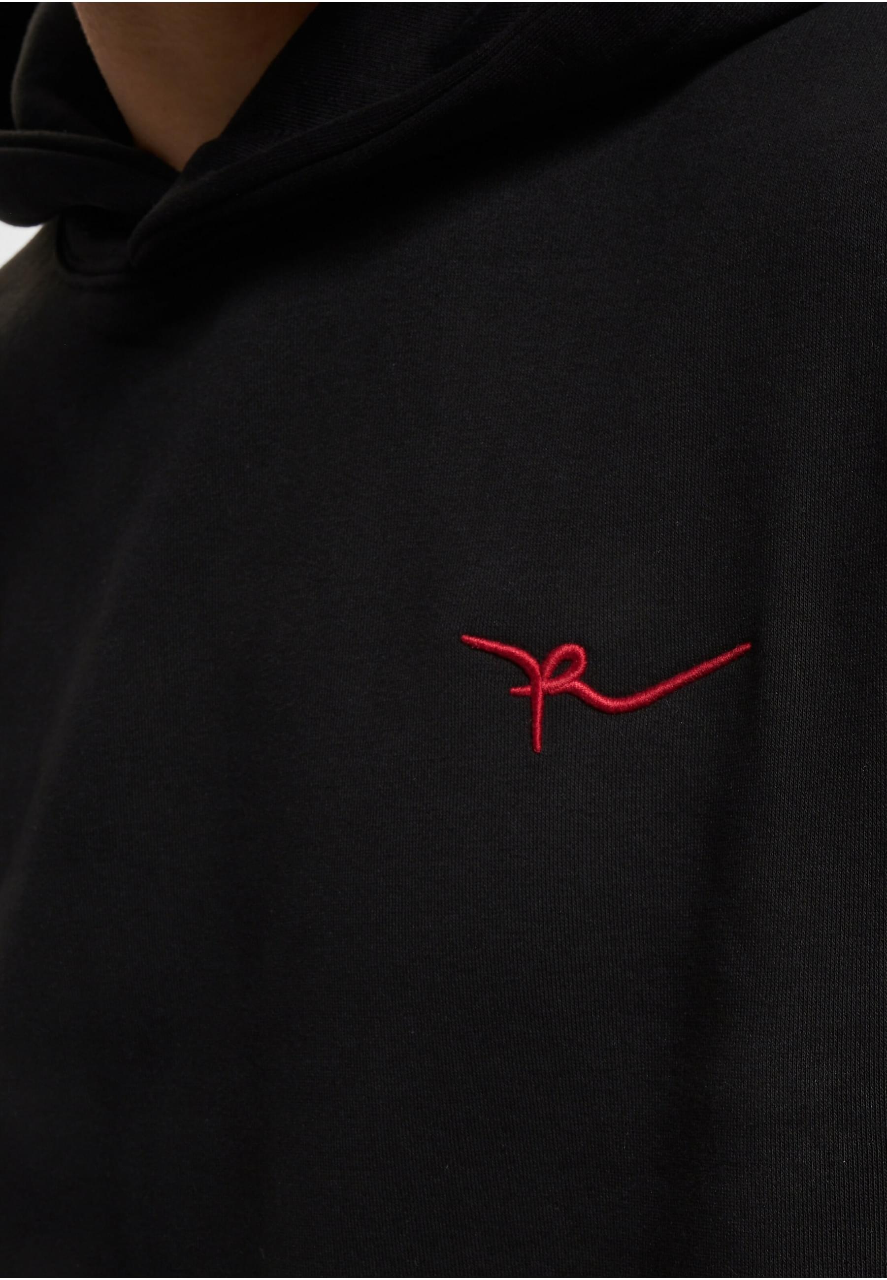 Rocawear Kapuzensweatshirt »Rocawear Herren Rocawear Sharp Hoody«, (1 tlg.)