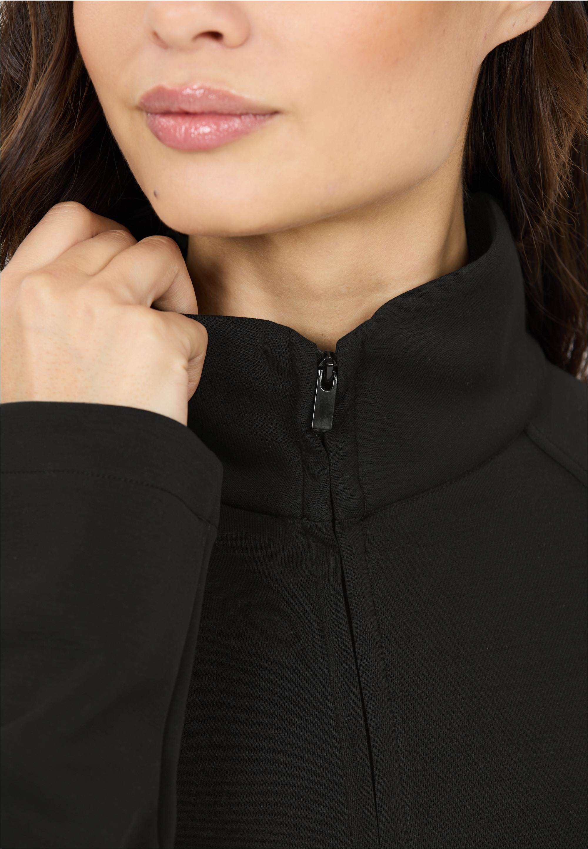 ATHLECIA Sweatshirt »Jillnana«, im sportlichen Design
