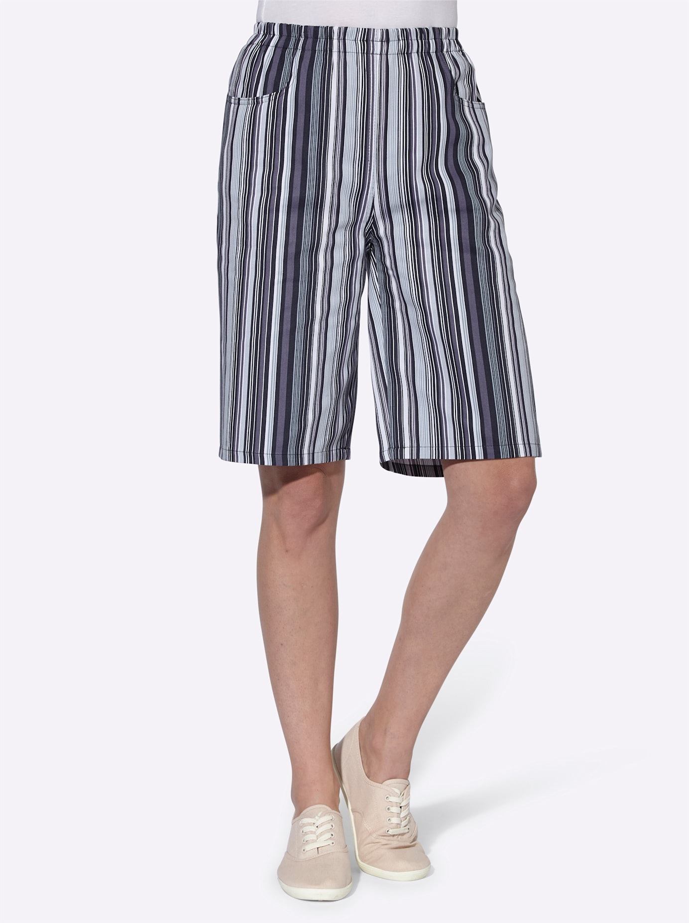 Classic Basics Bermudas günstig online kaufen