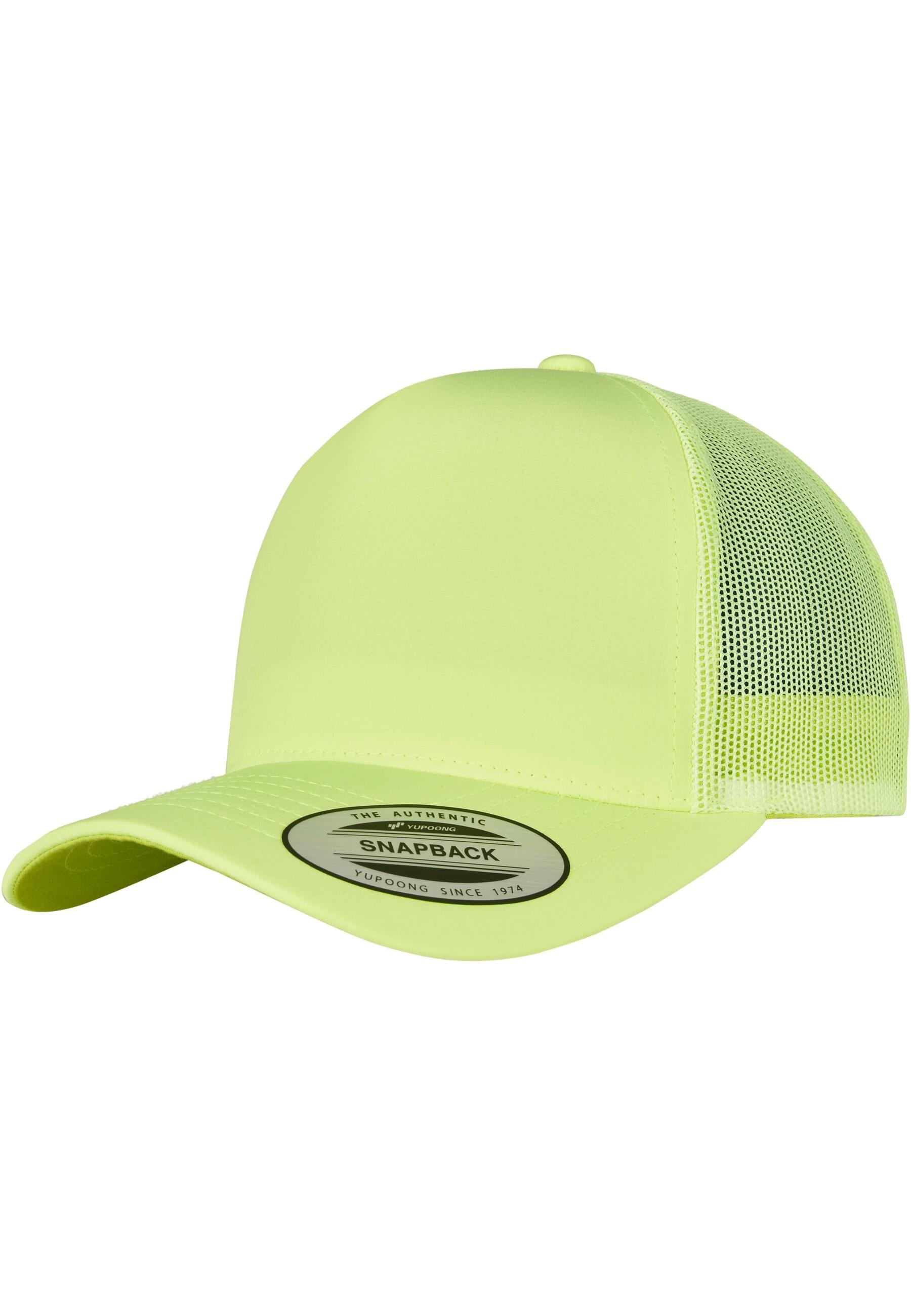 Flexfit Trucker Cap »Flexfit Unisex Neon Retro Trucker«