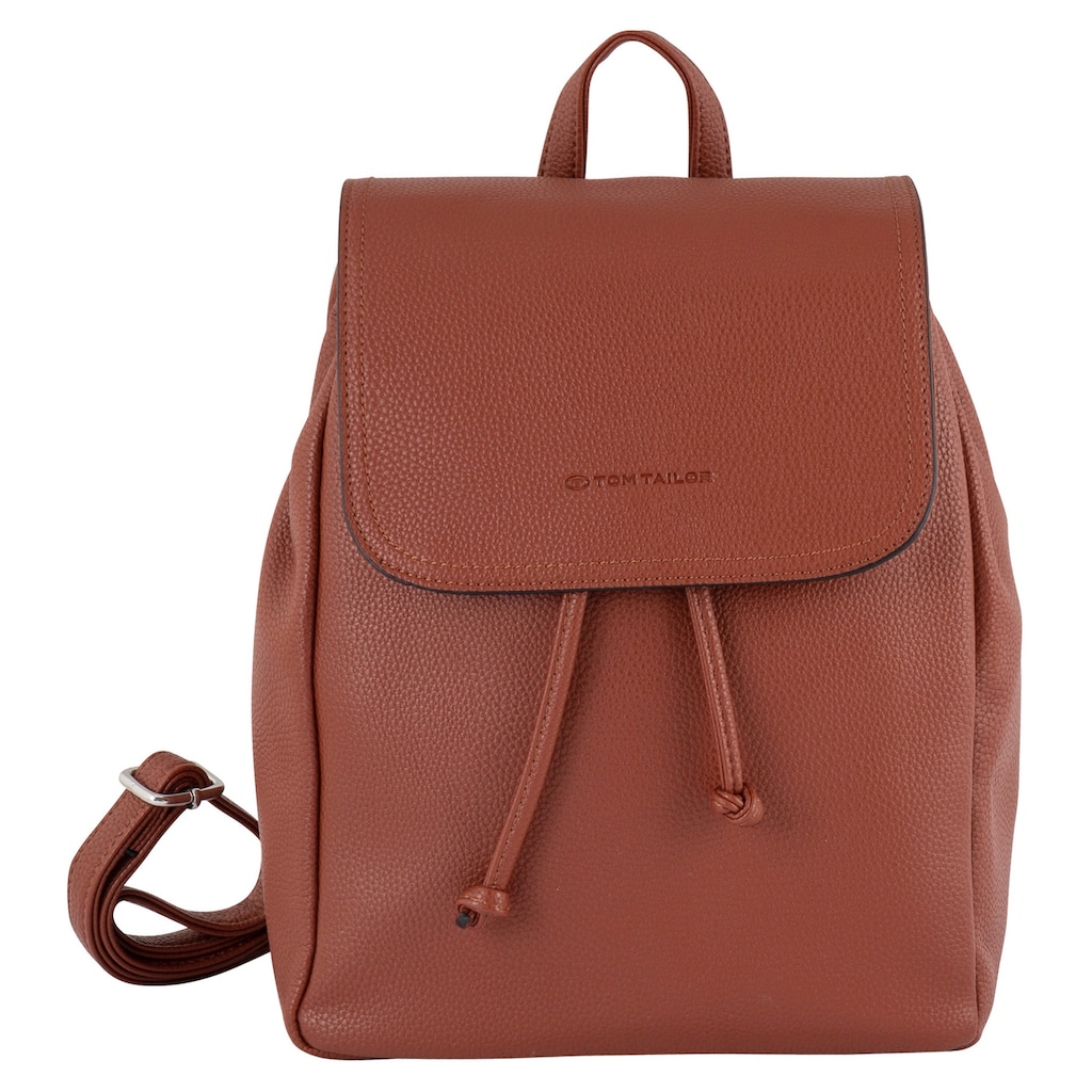 TOM TAILOR Rucksack »Tinna«