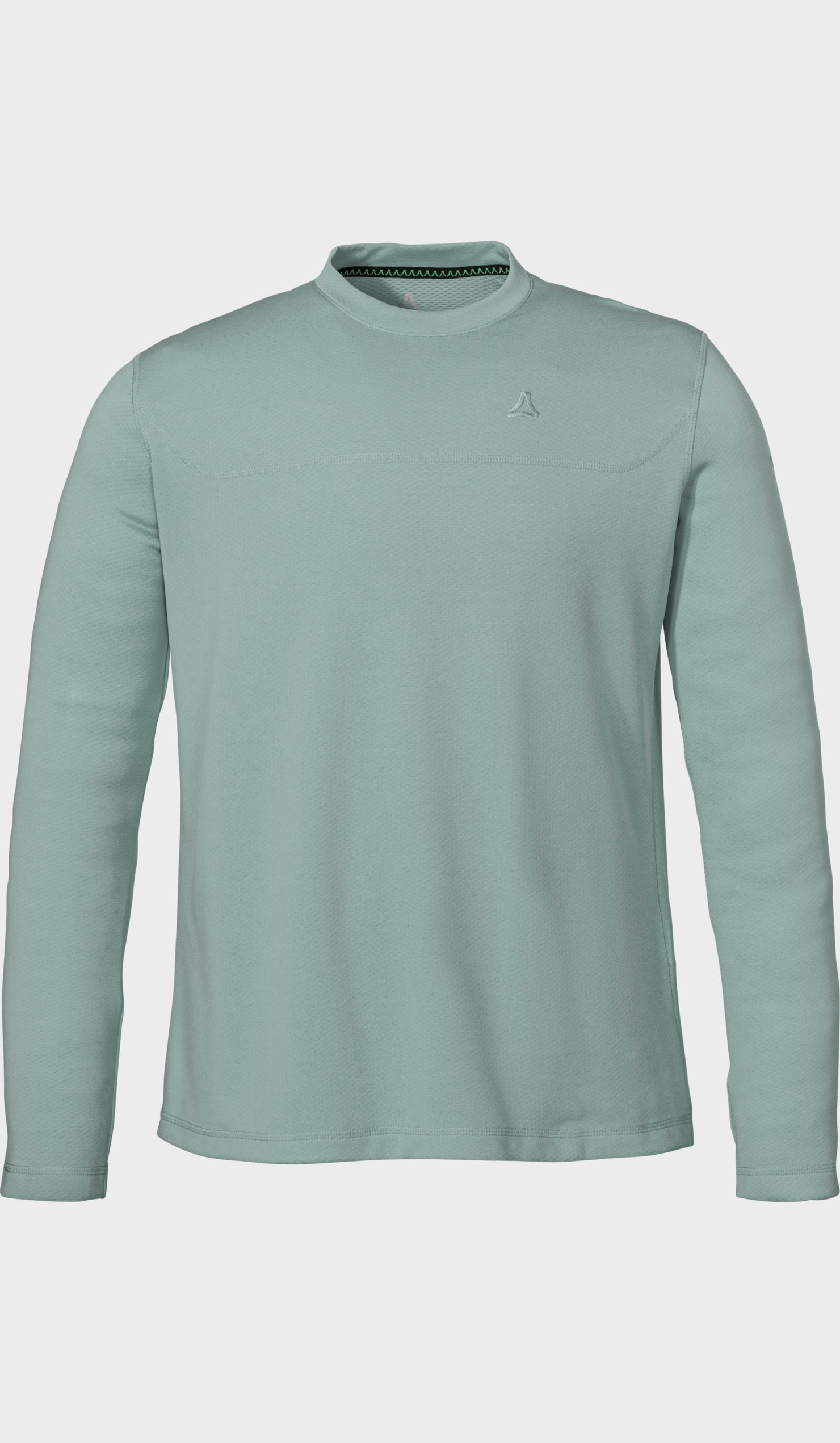 Schöffel Funktionsshirt "CIRC Longsleeve Style Smue MNS"