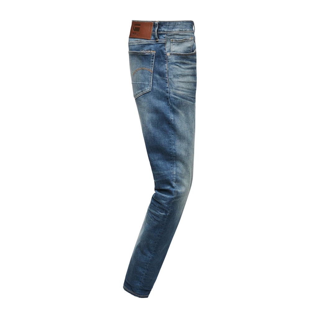 G-Star RAW Slim-fit-Jeans »3301 Slim«