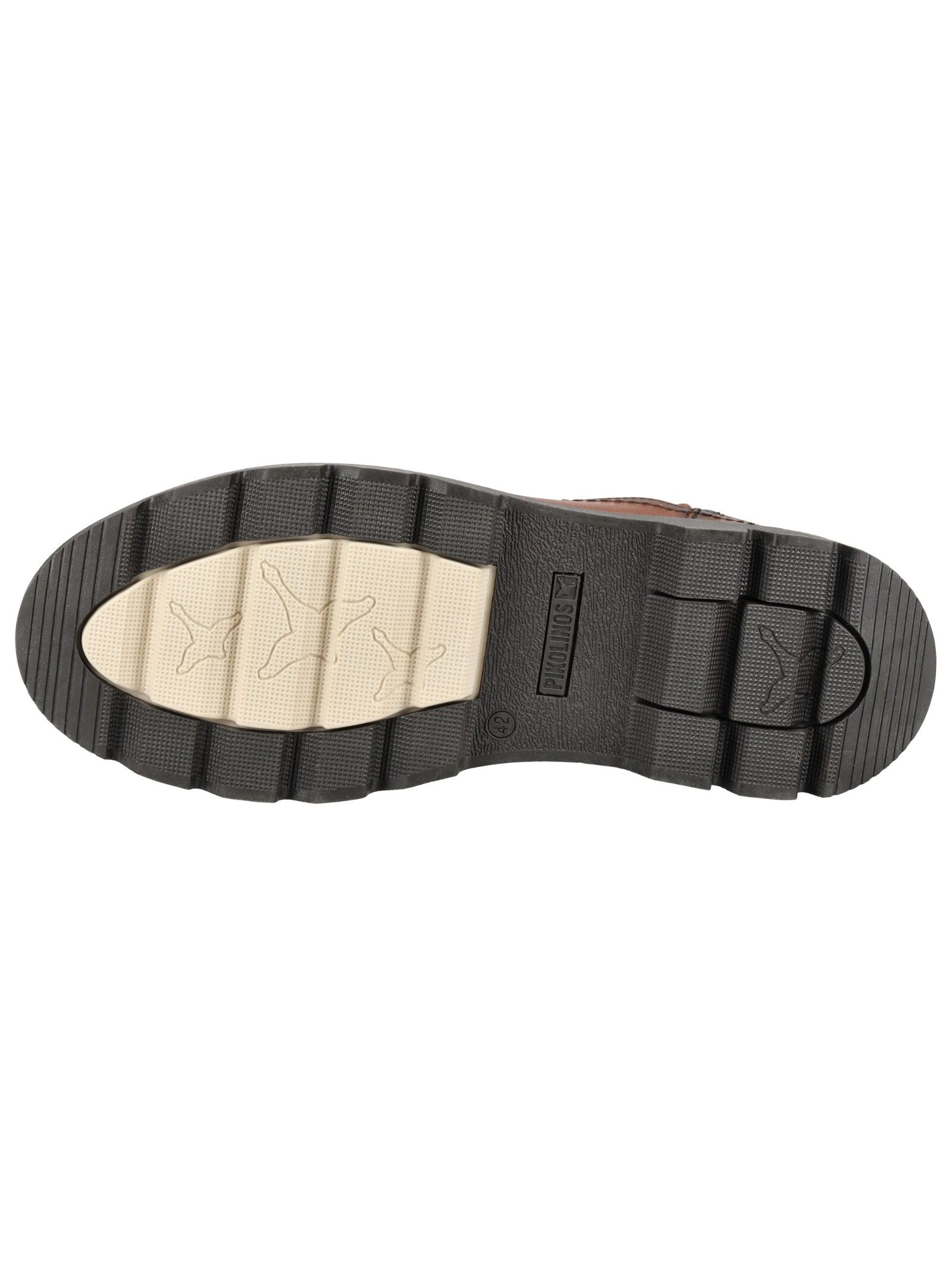 PIKOLINOS Sneaker »PIKOLINOS Sneaker Leder«