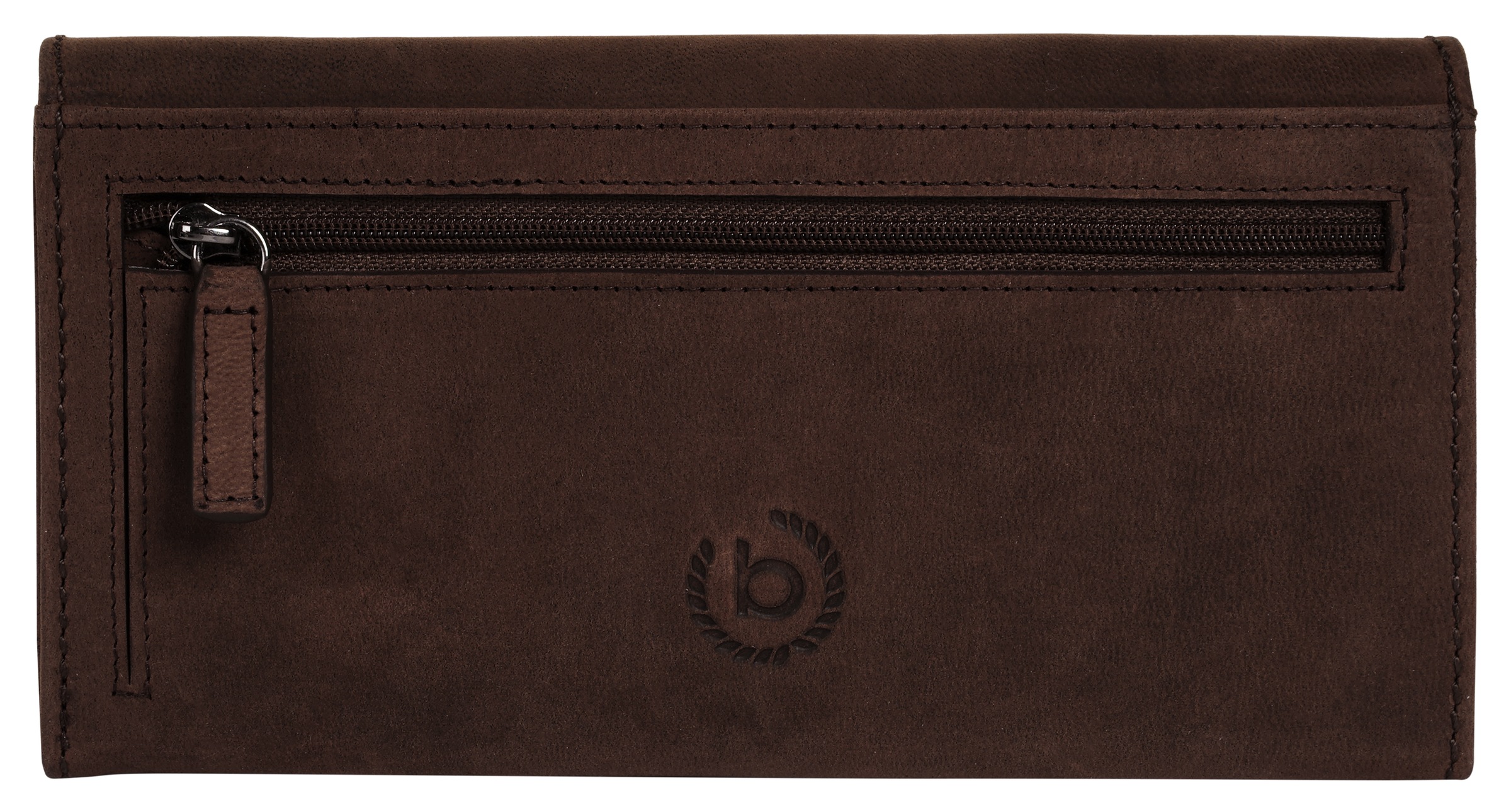 Thumbnail - bugatti Geldbörse "LUCA" echt Leder