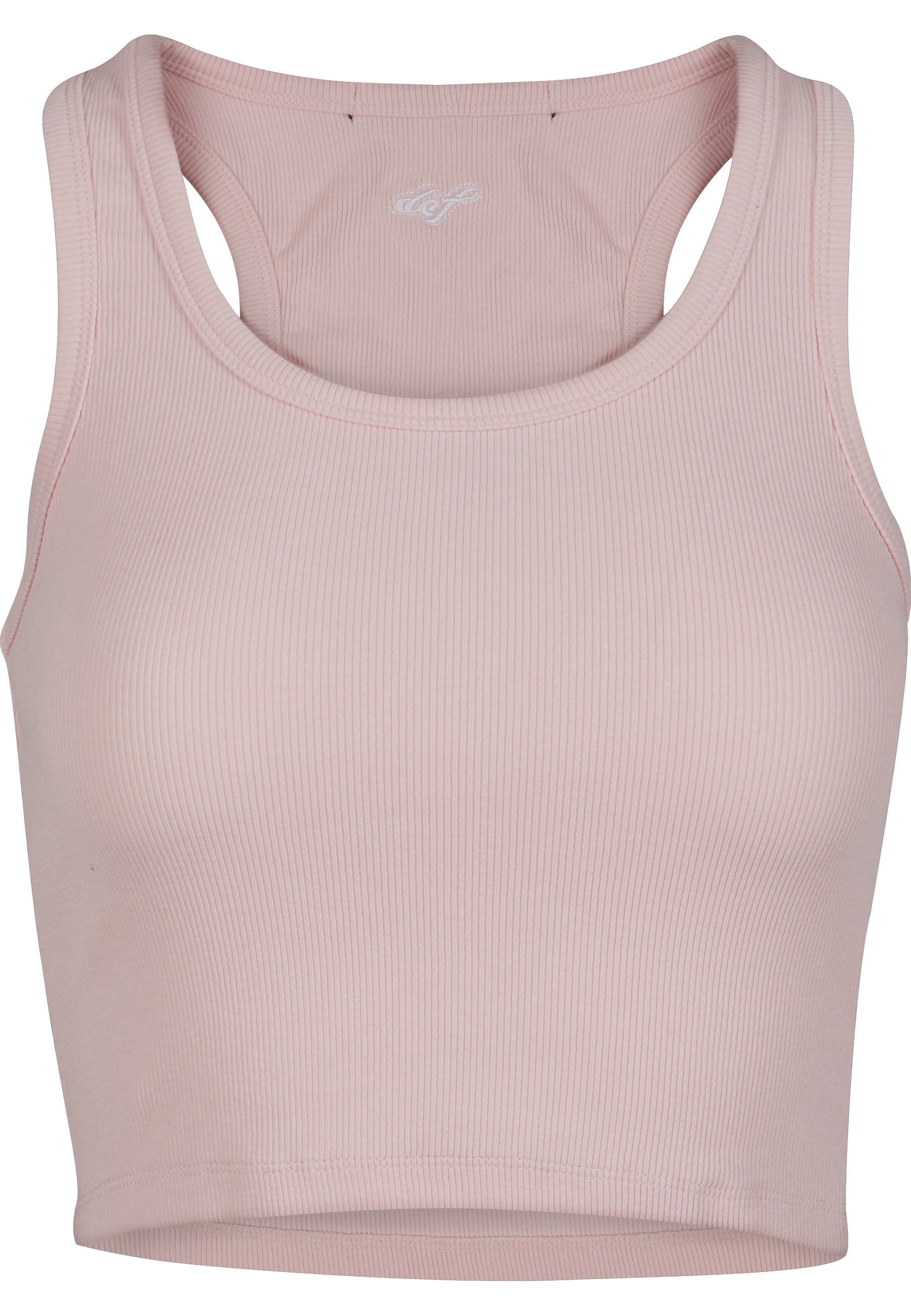 DEF Tanktop "DEF Damen DEF BASE Tanktop" 1 Stk.