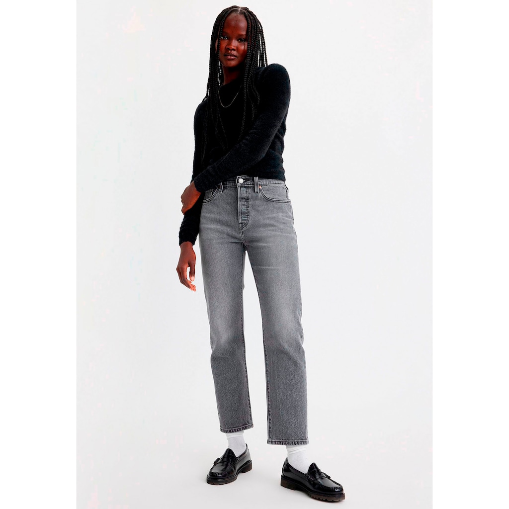 Levi's® 7/8-Jeans »501 Crop«