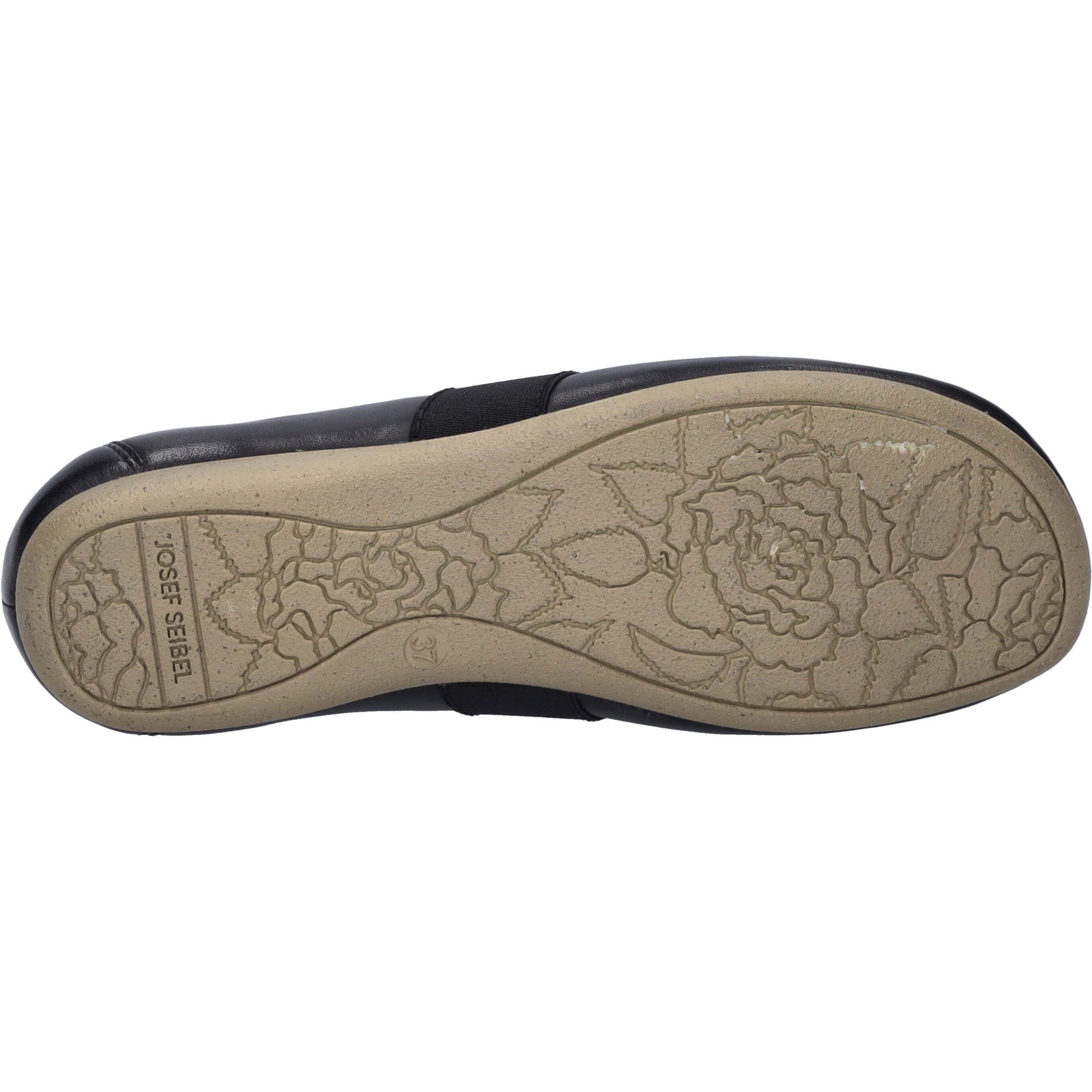 Josef Seibel Slipper »Fiona 81, schwarz«