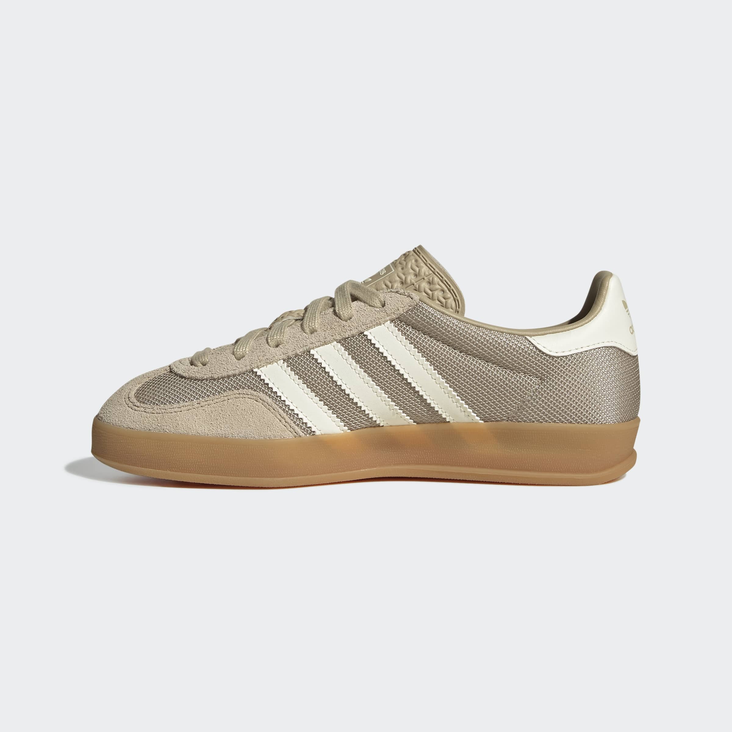 adidas Originals Sneaker »GAZELLE INDOOR J«  für Kinder & Jugendliche